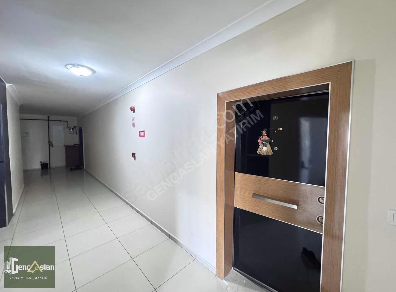 ▄gençaslan'dan▄ Ege Mahallesi'nde 3+1 Full Yapılı Eşyalı Kiralık - Görsel 21