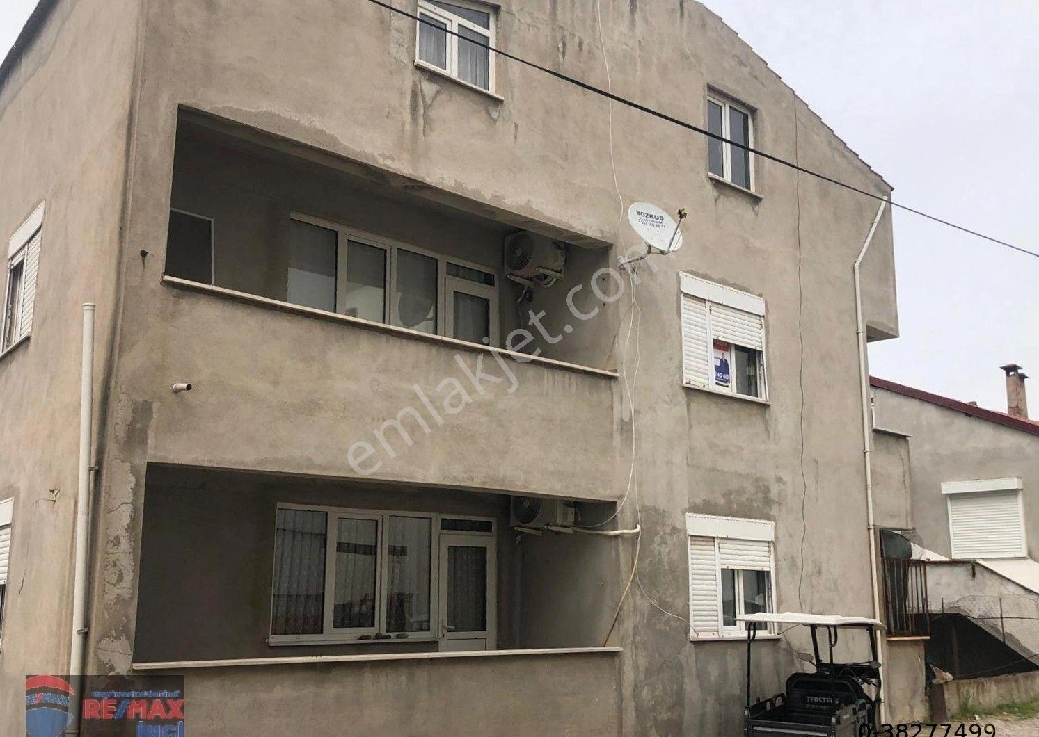 Re/max İnci'den Bigadiç Fethibey Mah. Satılık Tek Daire Fiyatına İki Daire - Görsel 29