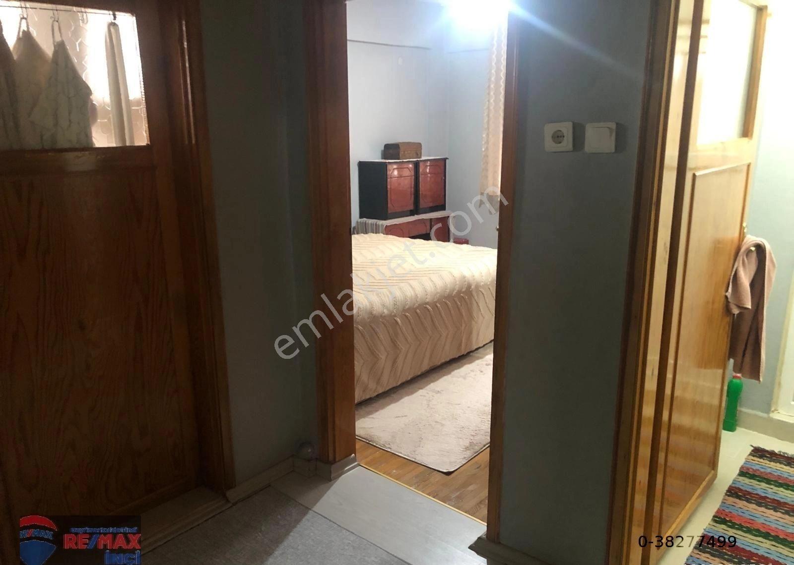Re/max İnci'den Bigadiç Fethibey Mah. Satılık Tek Daire Fiyatına İki Daire - Görsel 9