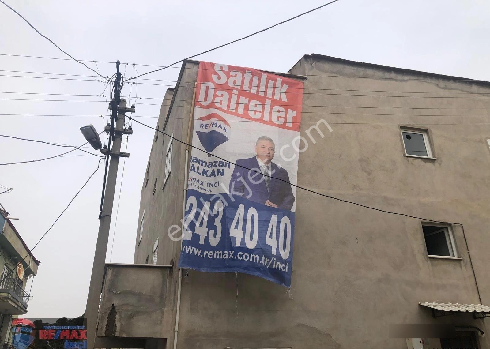 Re/max İnci'den Bigadiç Fethibey Mah. Satılık Tek Daire Fiyatına İki Daire - Görsel 11