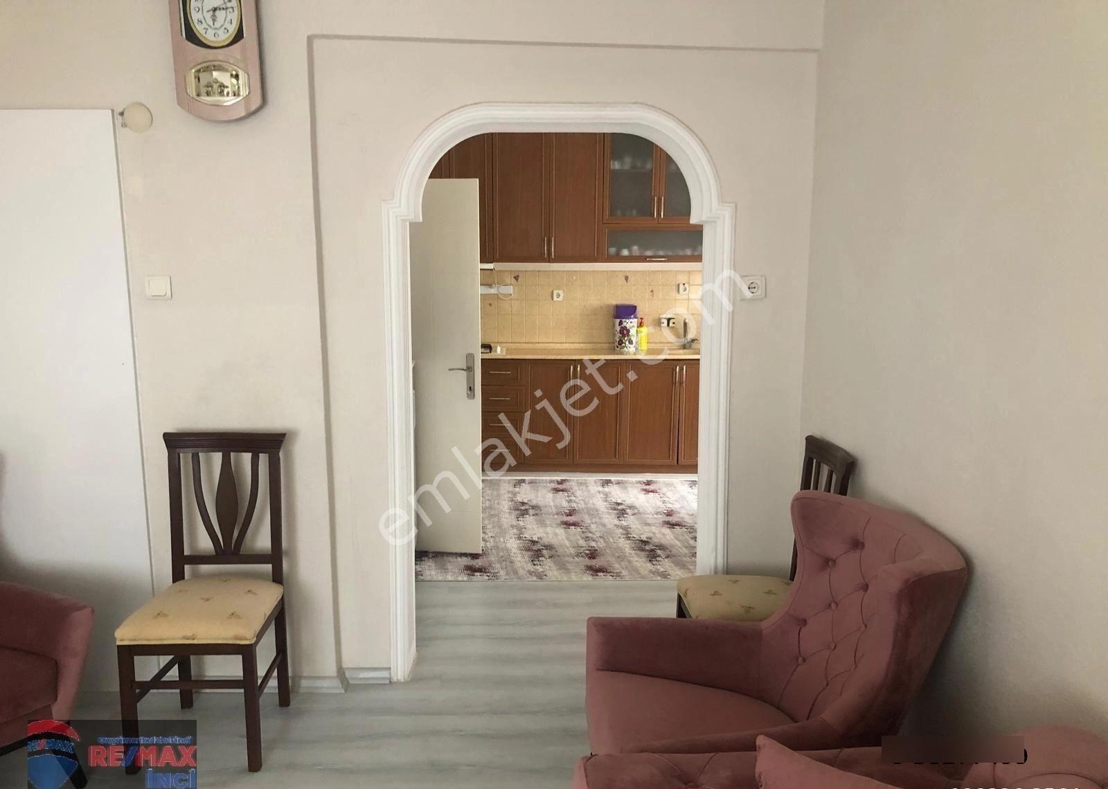 Re/max İnci'den Bigadiç Fethibey Mah. Satılık Tek Daire Fiyatına İki Daire - Görsel 2