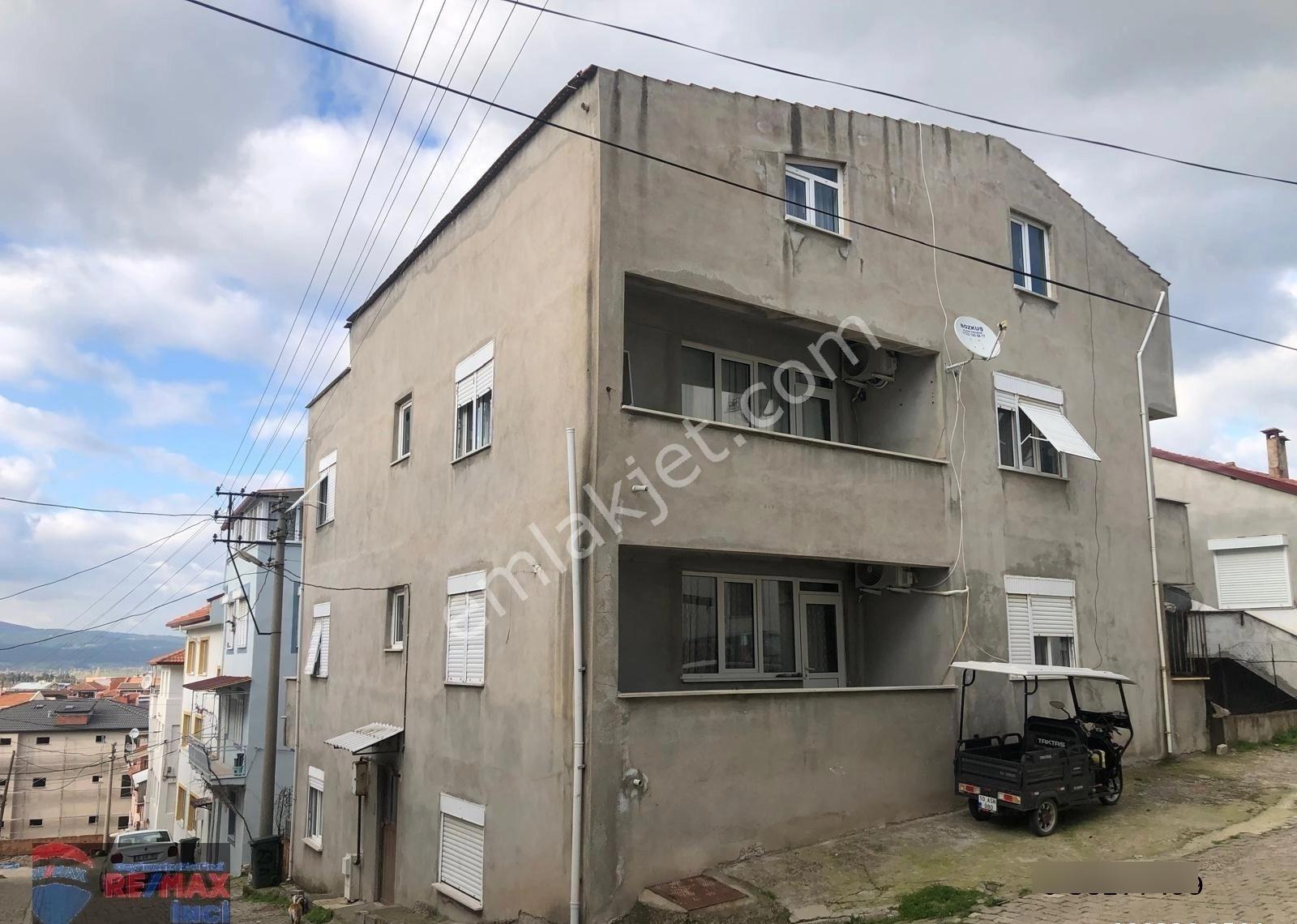 Re/max İnci'den Bigadiç Fethibey Mah. Satılık Tek Daire Fiyatına İki Daire - Görsel 10