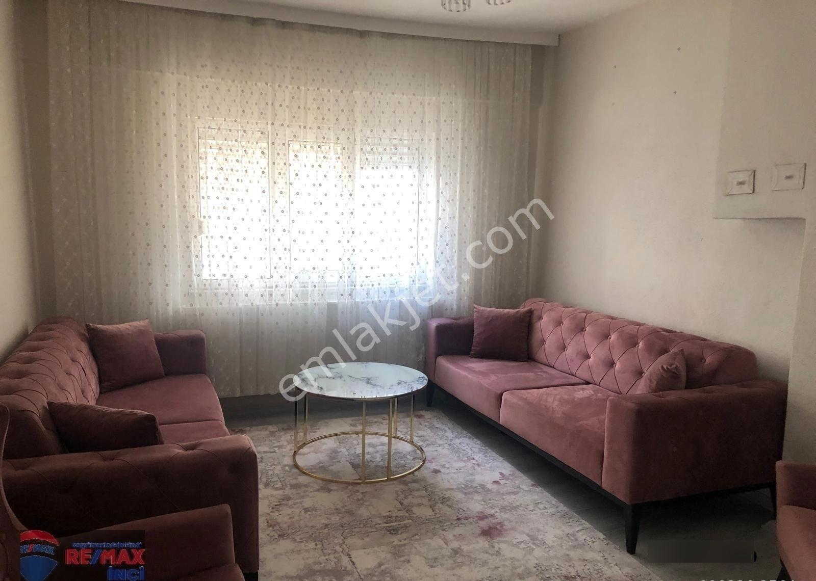 Re/max İnci'den Bigadiç Fethibey Mah. Satılık Tek Daire Fiyatına İki Daire