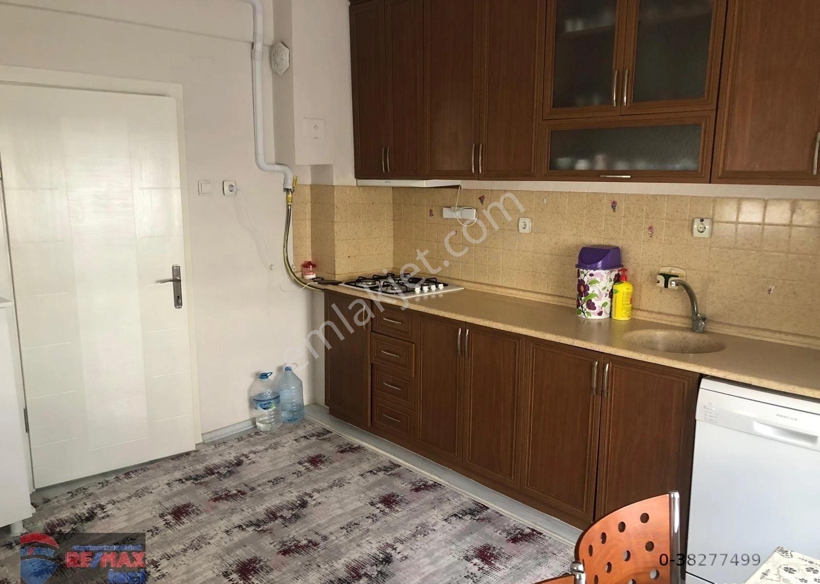 Re/max İnci'den Bigadiç Fethibey Mah. Satılık Tek Daire Fiyatına İki Daire - Görsel 4