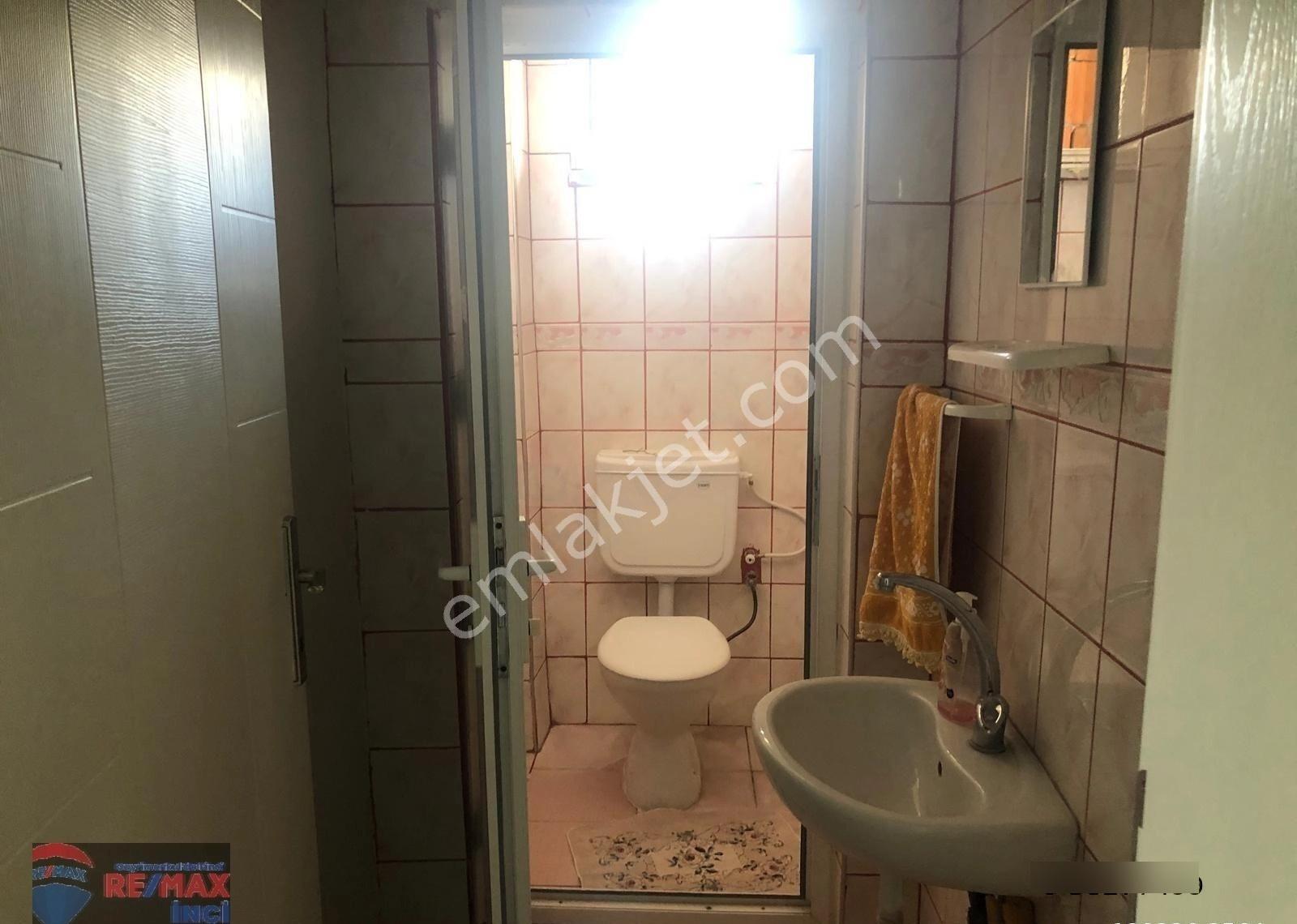 Re/max İnci'den Bigadiç Fethibey Mah. Satılık Tek Daire Fiyatına İki Daire - Görsel 6