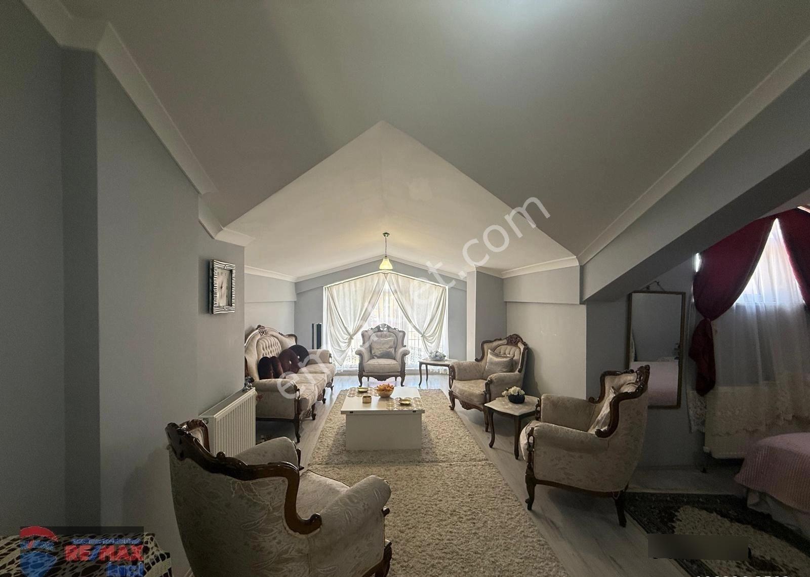 Re/max İnci'den Kuva-i Milliye'de 4+1 Satılık Dubleks Daire - Görsel 15