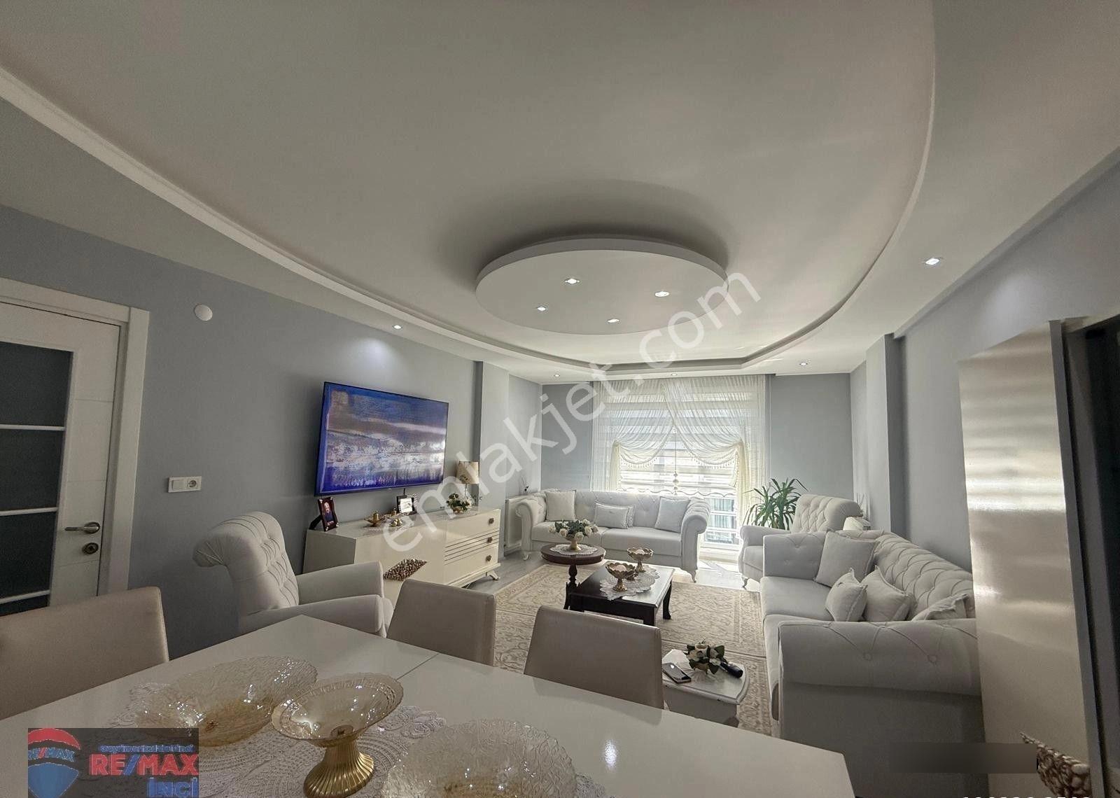 Re/max İnci'den Kuva-i Milliye'de 4+1 Satılık Dubleks Daire - Görsel 5