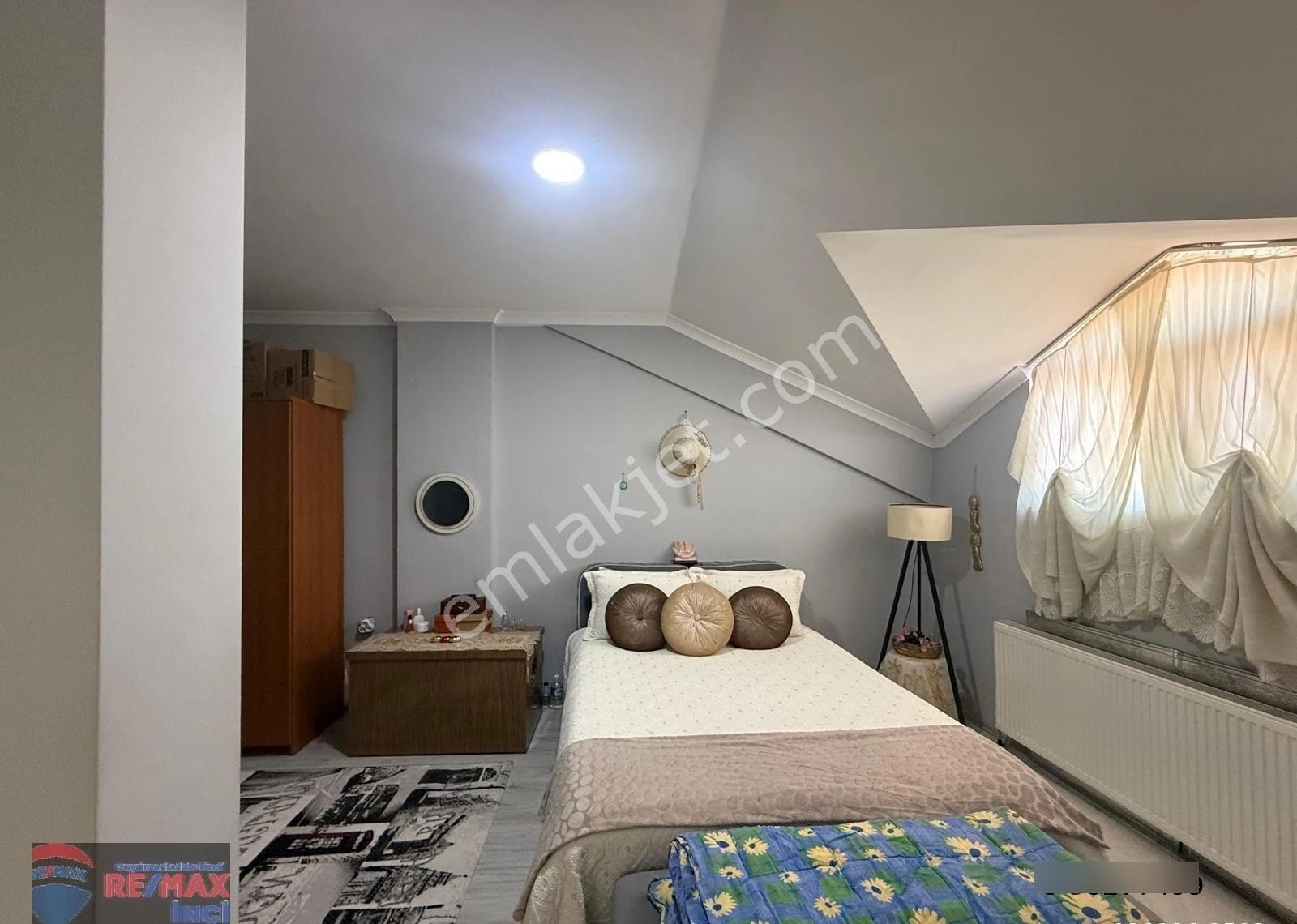 Re/max İnci'den Kuva-i Milliye'de 4+1 Satılık Dubleks Daire - Görsel 22