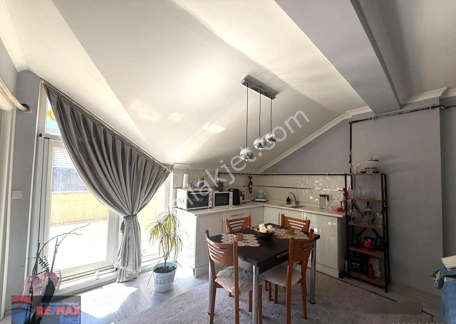 Re/max İnci'den Kuva-i Milliye'de 4+1 Satılık Dubleks Daire - Görsel 4