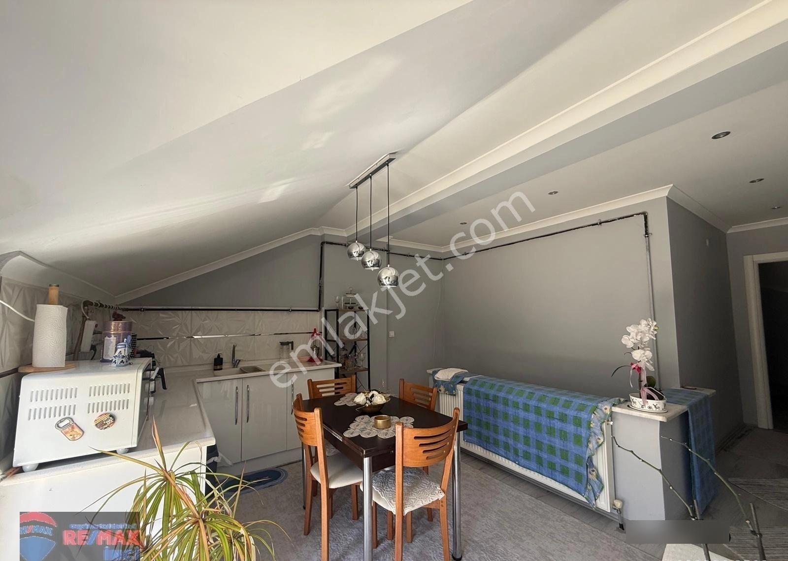 Re/max İnci'den Kuva-i Milliye'de 4+1 Satılık Dubleks Daire - Görsel 16