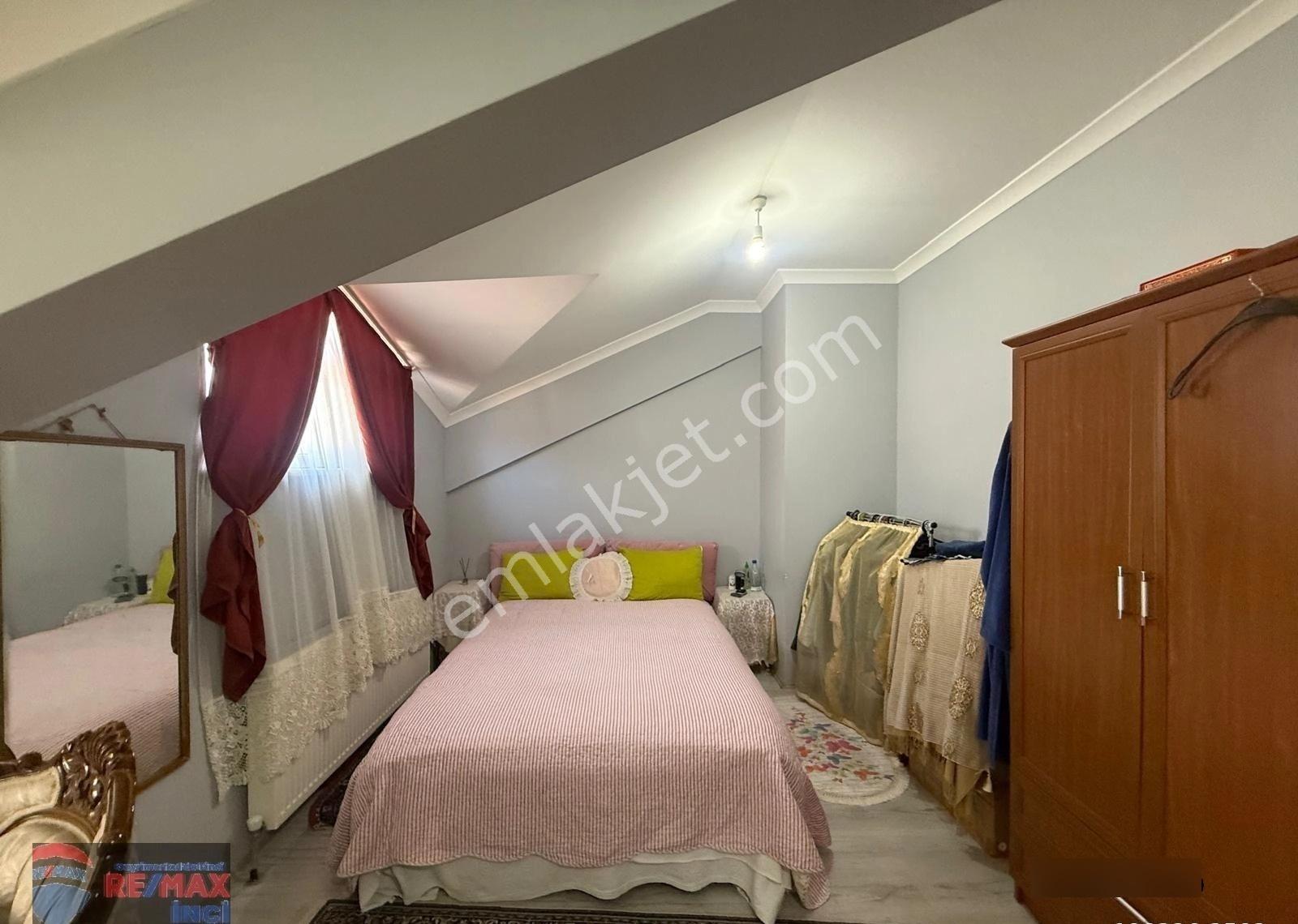 Re/max İnci'den Kuva-i Milliye'de 4+1 Satılık Dubleks Daire - Görsel 6