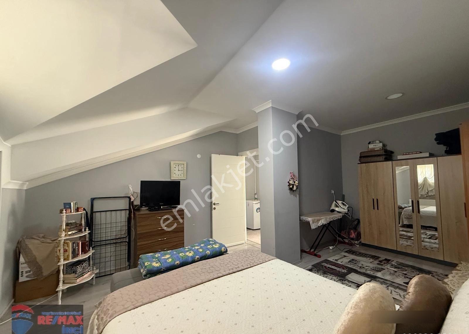 Re/max İnci'den Kuva-i Milliye'de 4+1 Satılık Dubleks Daire - Görsel 21