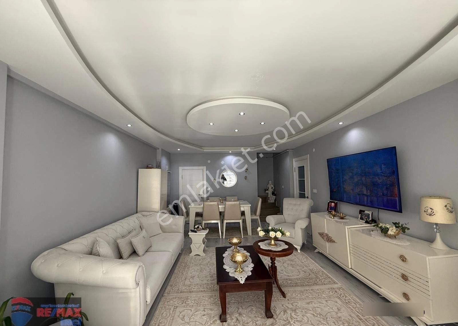 Re/max İnci'den Kuva-i Milliye'de 4+1 Satılık Dubleks Daire - Görsel 18
