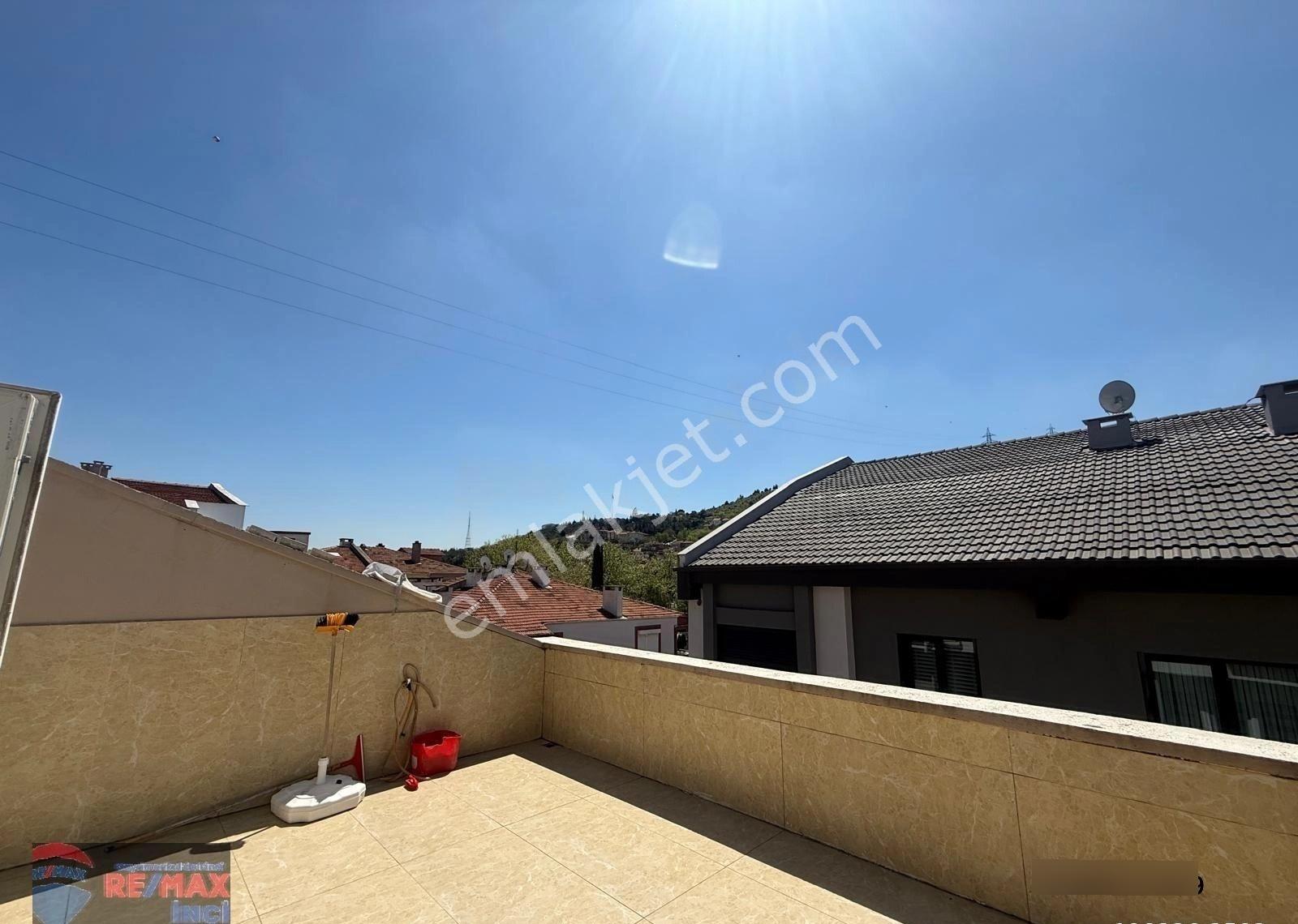 Re/max İnci'den Kuva-i Milliye'de 4+1 Satılık Dubleks Daire - Görsel 28