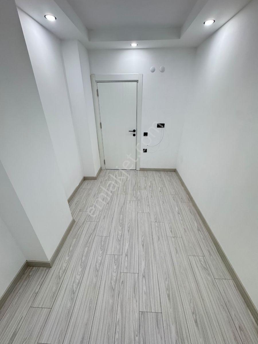 Varsak Karşıyaka Mah'de 3+1 Sıfır Satılık Daire - Görsel 8
