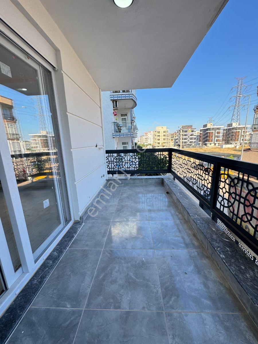 Varsak Karşıyaka Mah'de 3+1 Sıfır Satılık Daire - Görsel 3