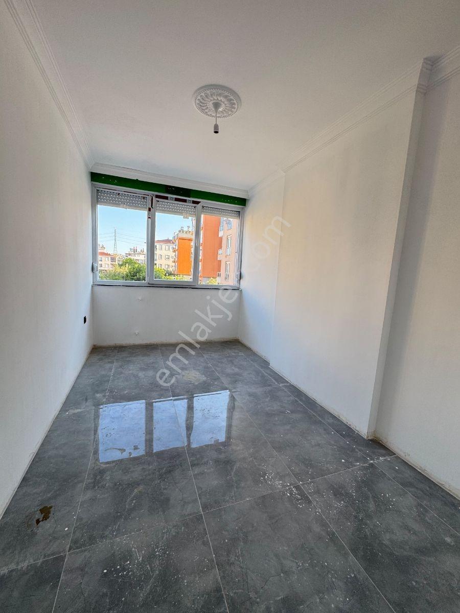 Varsak Karşıyaka Mah'de 3+1 Sıfır Satılık Daire - Görsel 18