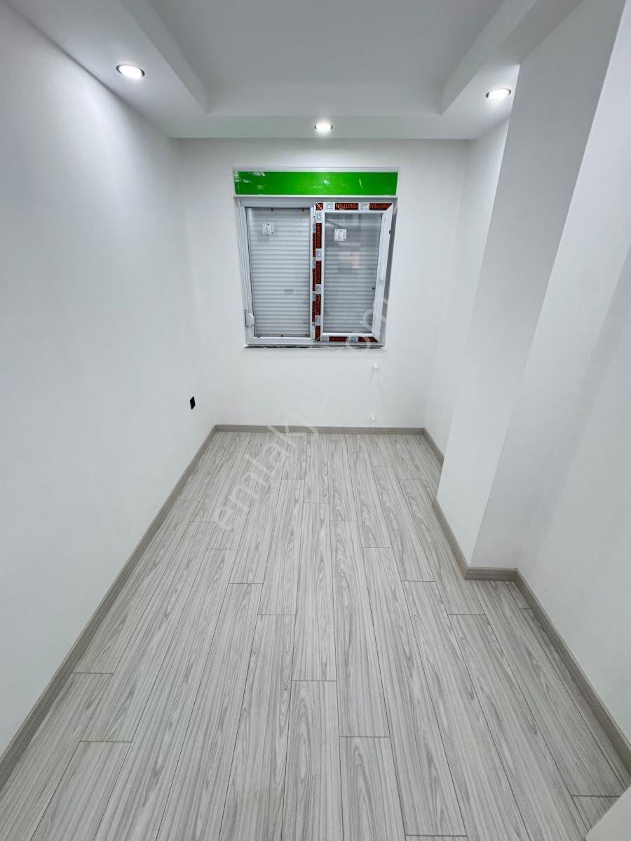 Varsak Karşıyaka Mah'de 3+1 Sıfır Satılık Daire - Görsel 19
