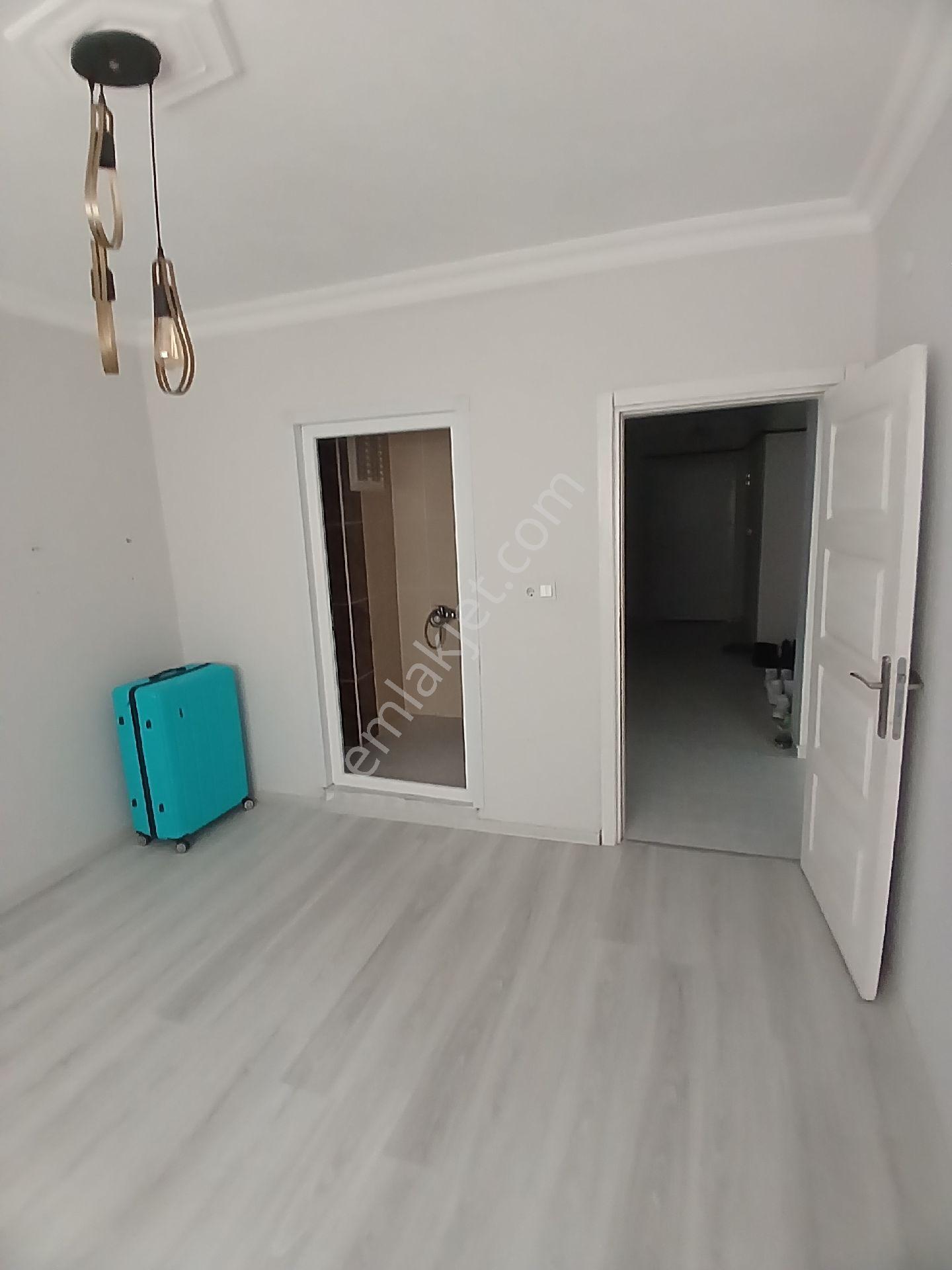 Çerkezköy İstasyon Mahallesi'nde Satılık 2+1 Geniş Ara Kat Daire - Görsel 17