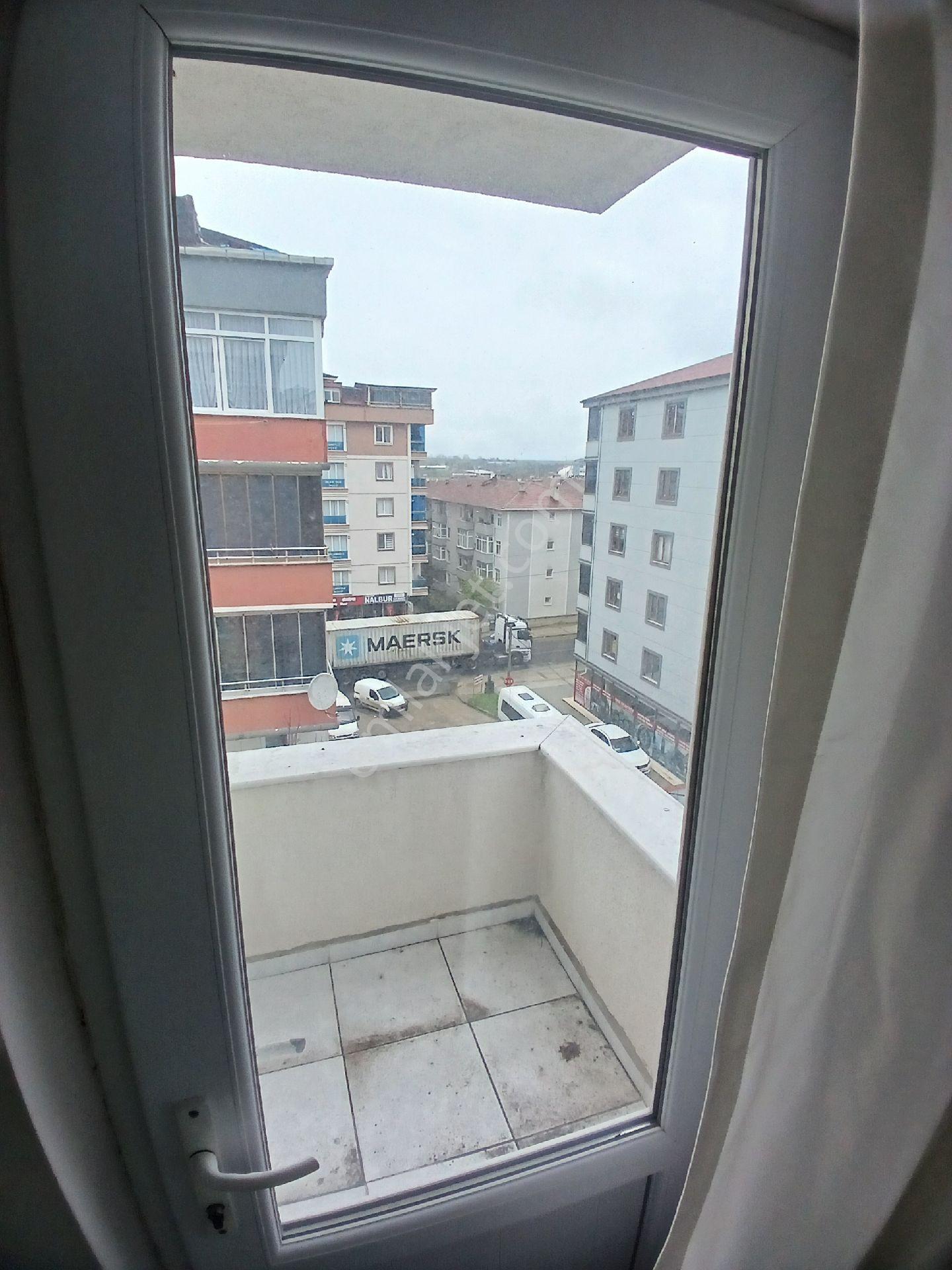 Çerkezköy İstasyon Mahallesi'nde Satılık 2+1 Geniş Ara Kat Daire - Görsel 3