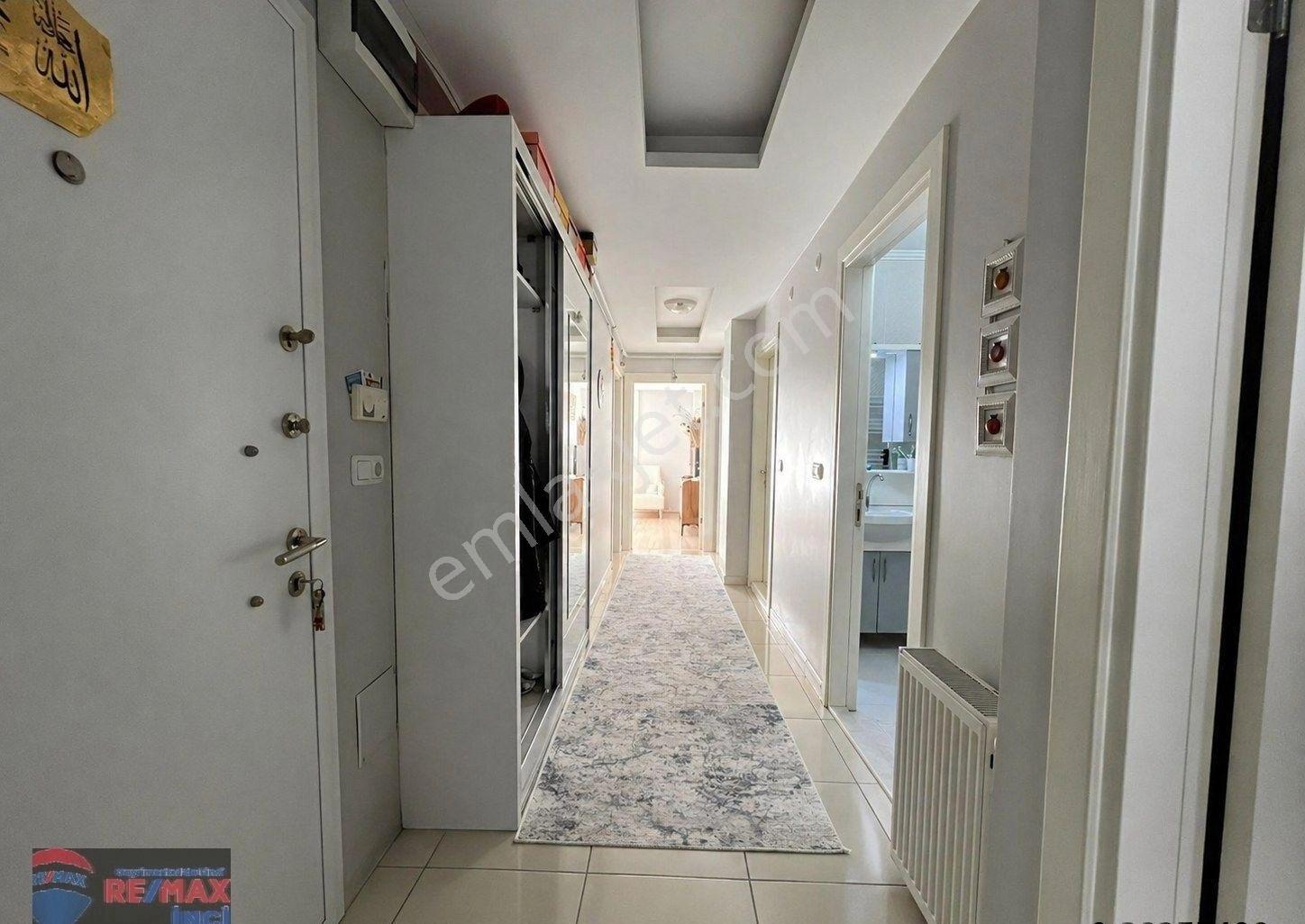 Re/max İnci'den İzmir Yolu Yakını 3+1 Satılık Daire - Görsel 10