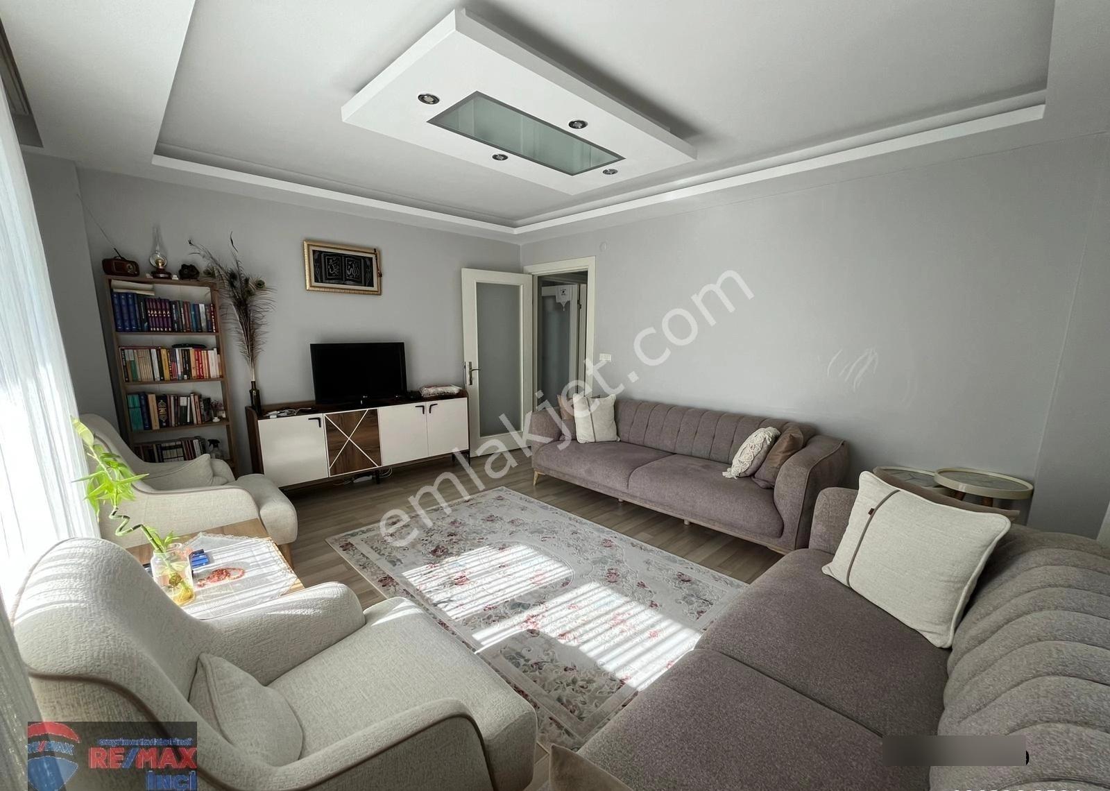 Re/max İnci'den İzmir Yolu Yakını 3+1 Satılık Daire - Görsel 16
