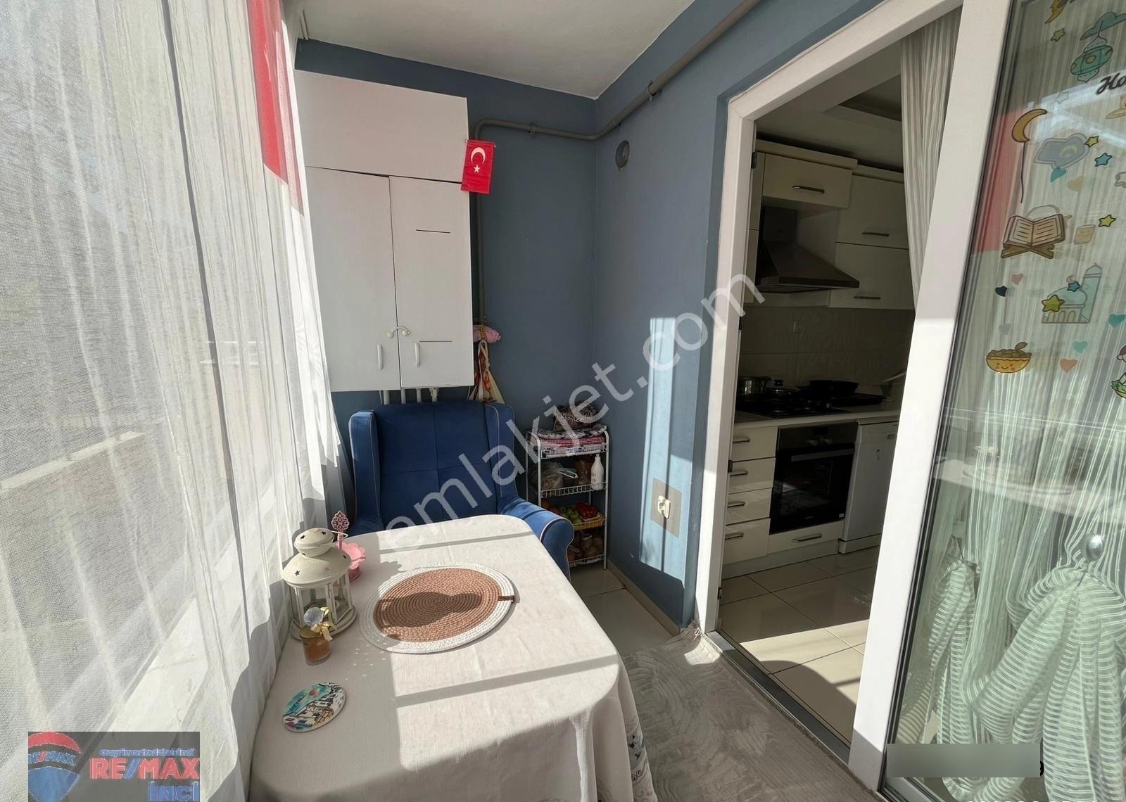 Re/max İnci'den İzmir Yolu Yakını 3+1 Satılık Daire - Görsel 6