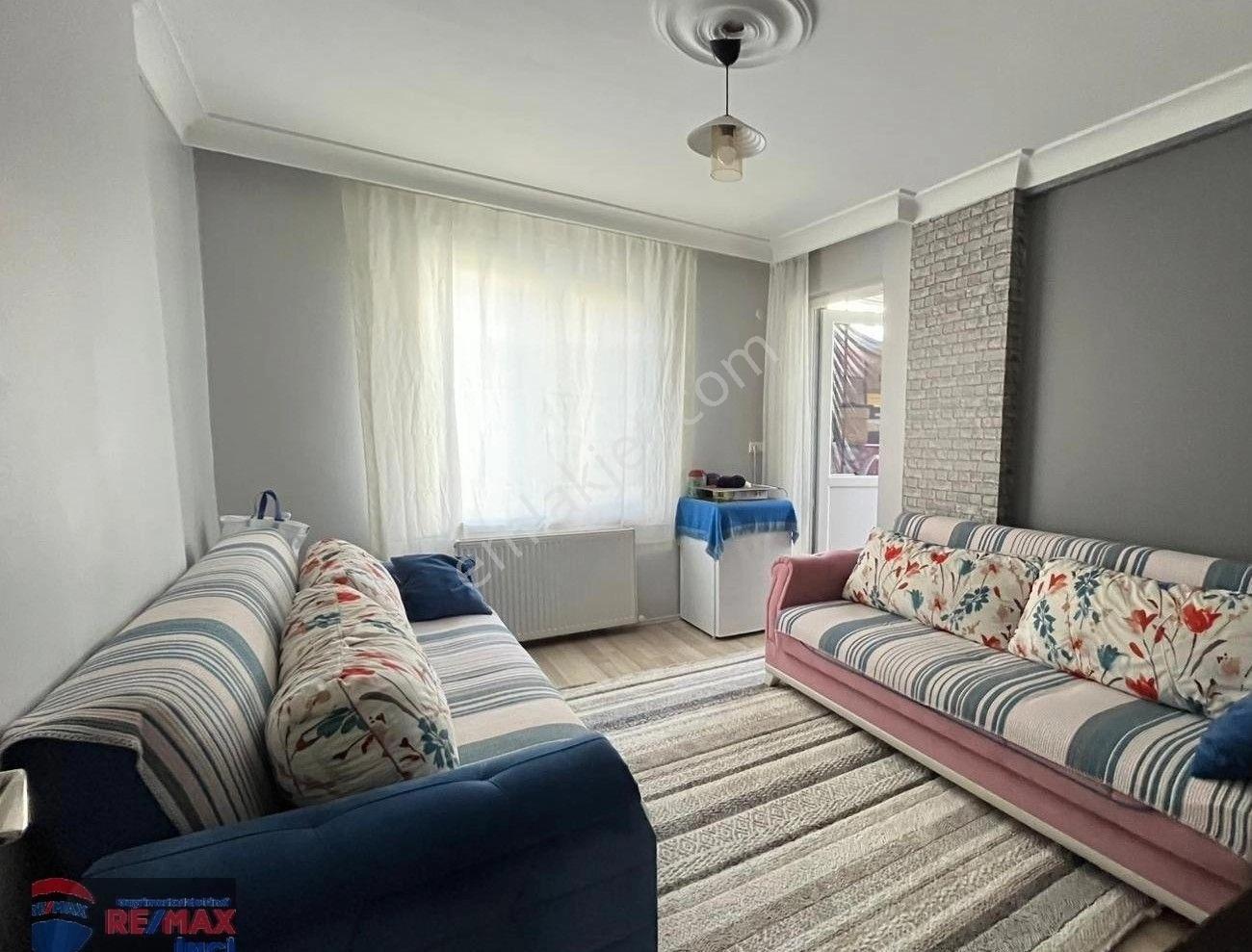 Re/max İnci'den İzmir Yolu Yakını 3+1 Satılık Daire - Görsel 5