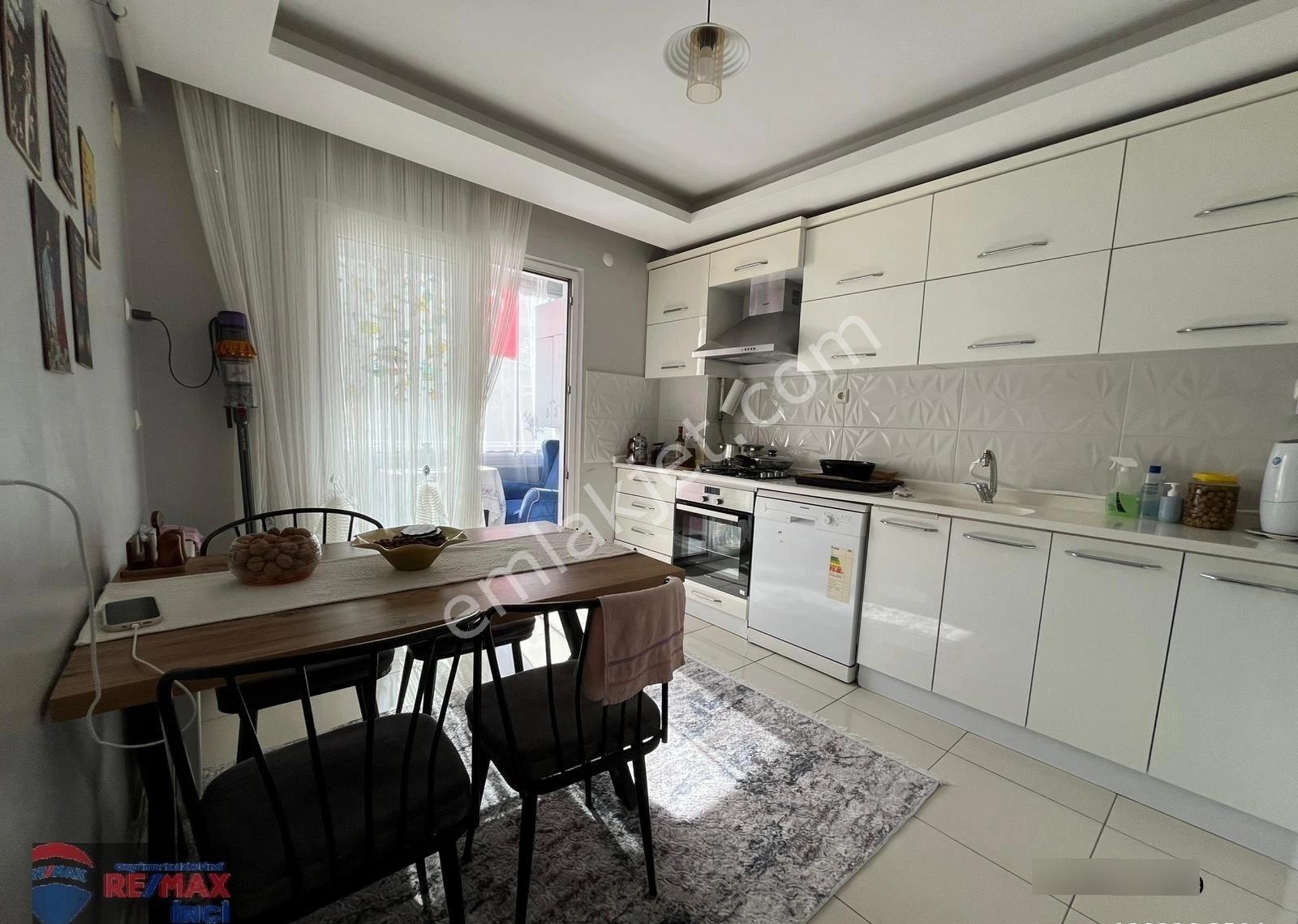 Re/max İnci'den İzmir Yolu Yakını 3+1 Satılık Daire - Görsel 12