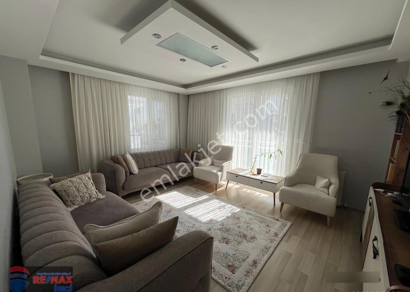 Re/max İnci'den İzmir Yolu Yakını 3+1 Satılık Daire - Görsel 35