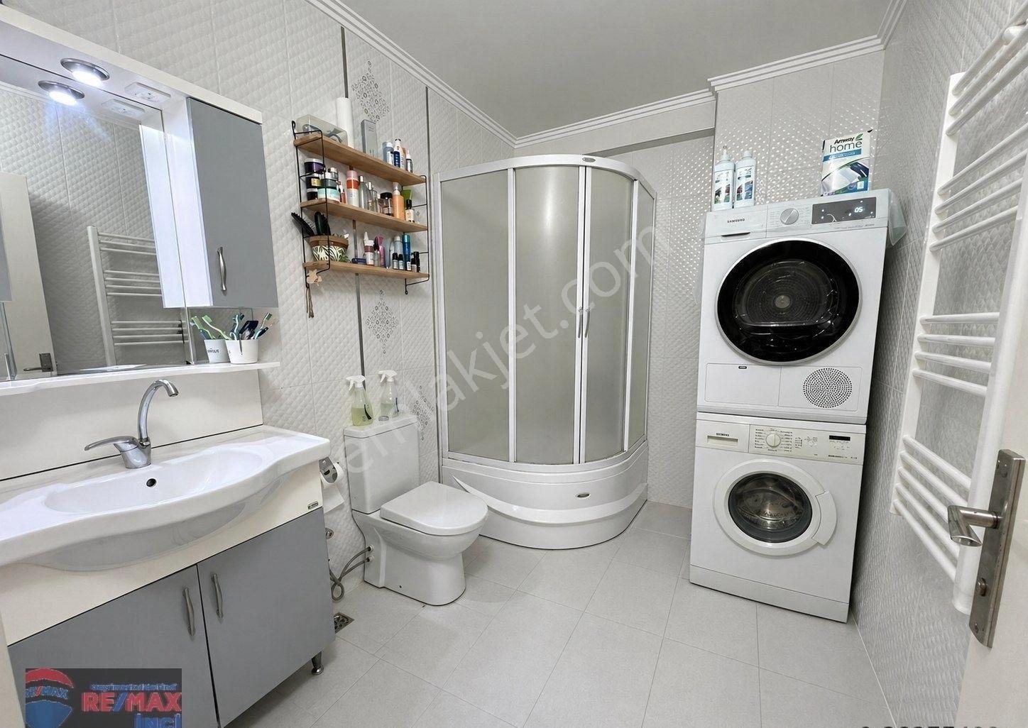 Re/max İnci'den İzmir Yolu Yakını 3+1 Satılık Daire - Görsel 23