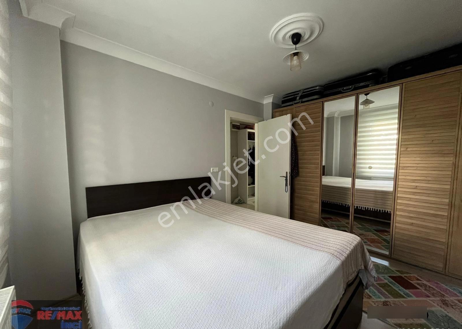 Re/max İnci'den İzmir Yolu Yakını 3+1 Satılık Daire - Görsel 13