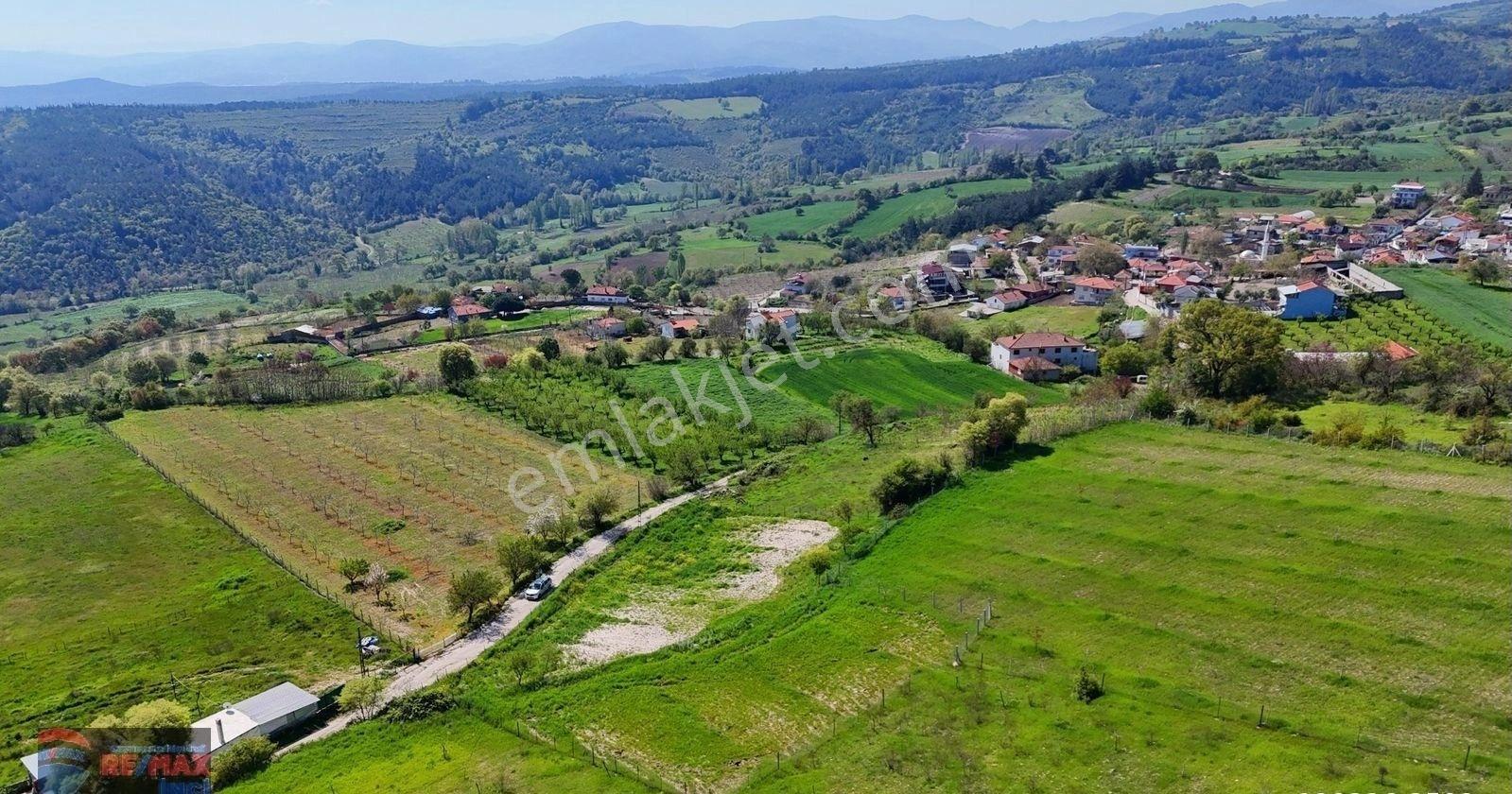 Re/max İnci'den Altıeylül Türkali Mah. Satılık 2.609m² Tarla - Görsel 34