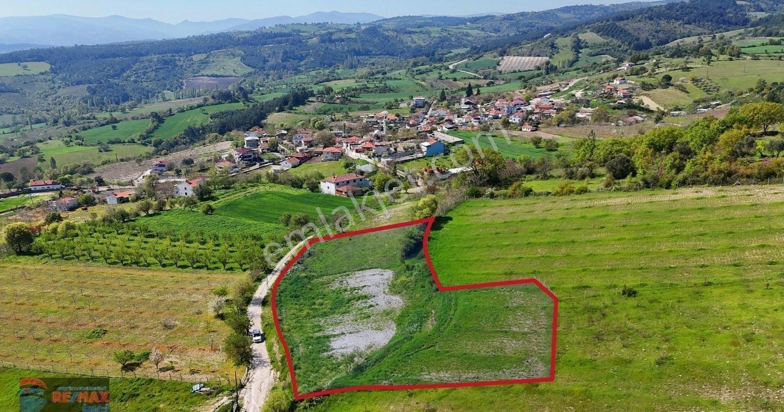 Re/max İnci'den Altıeylül Türkali Mah. Satılık 2.609m² Tarla - Görsel 32