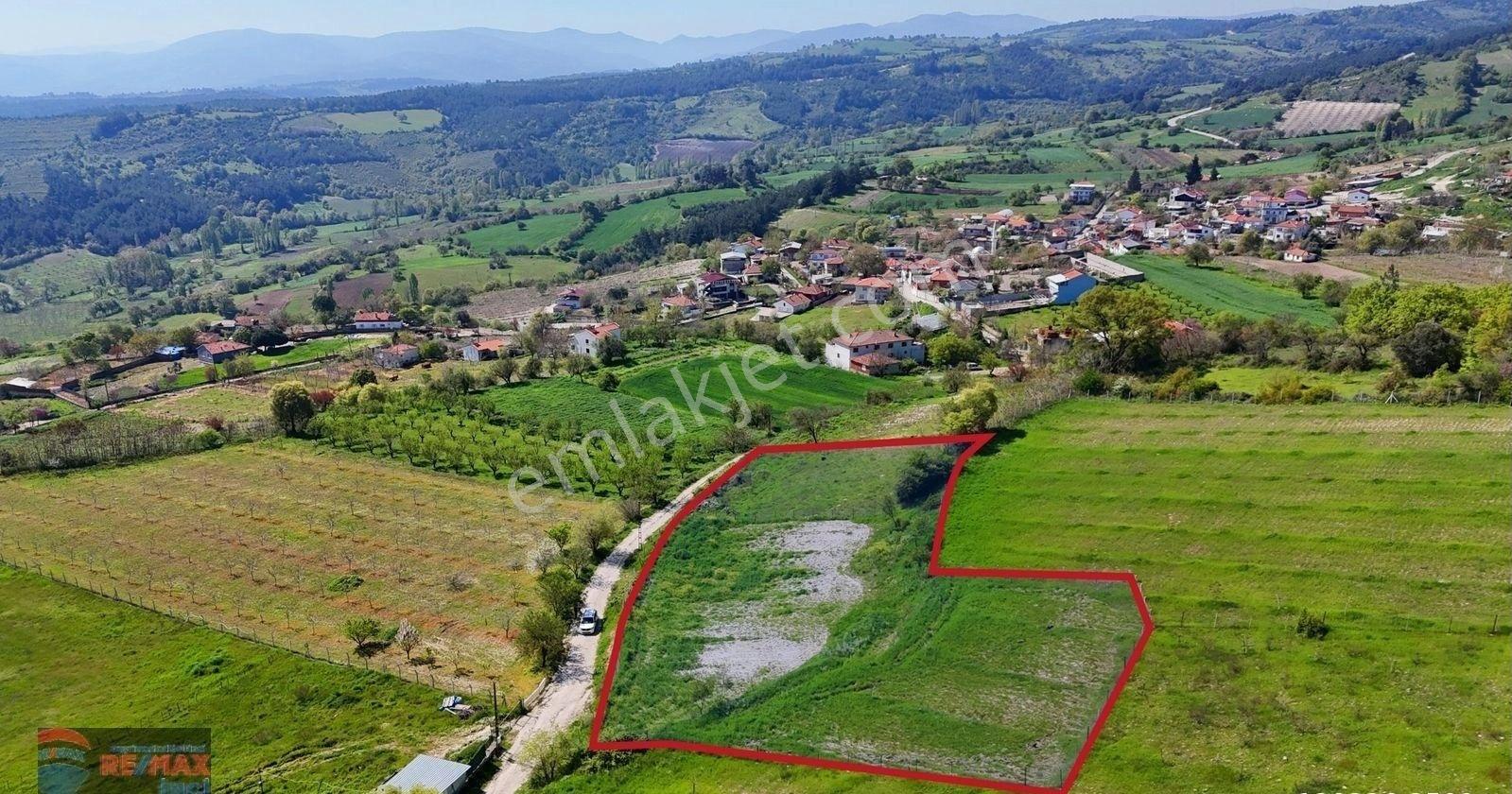 Re/max İnci'den Altıeylül Türkali Mah. Satılık 2.609m² Tarla - Görsel 14