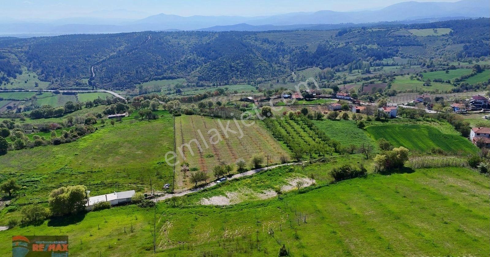 Re/max İnci'den Altıeylül Türkali Mah. Satılık 2.609m² Tarla - Görsel 41
