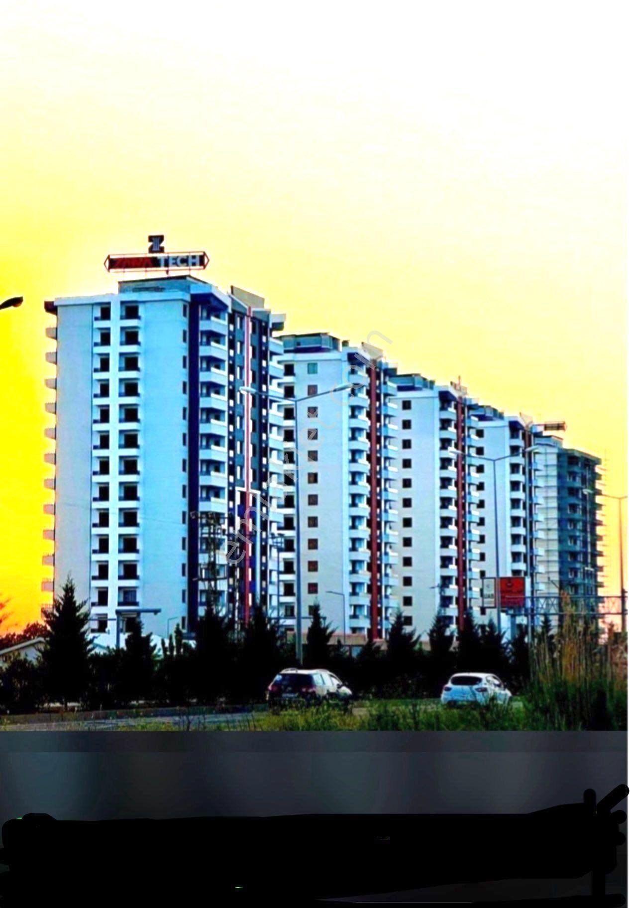 Elazığ Yolu Nda Satılık 3.5+1 Sıfır Daire - Görsel 18