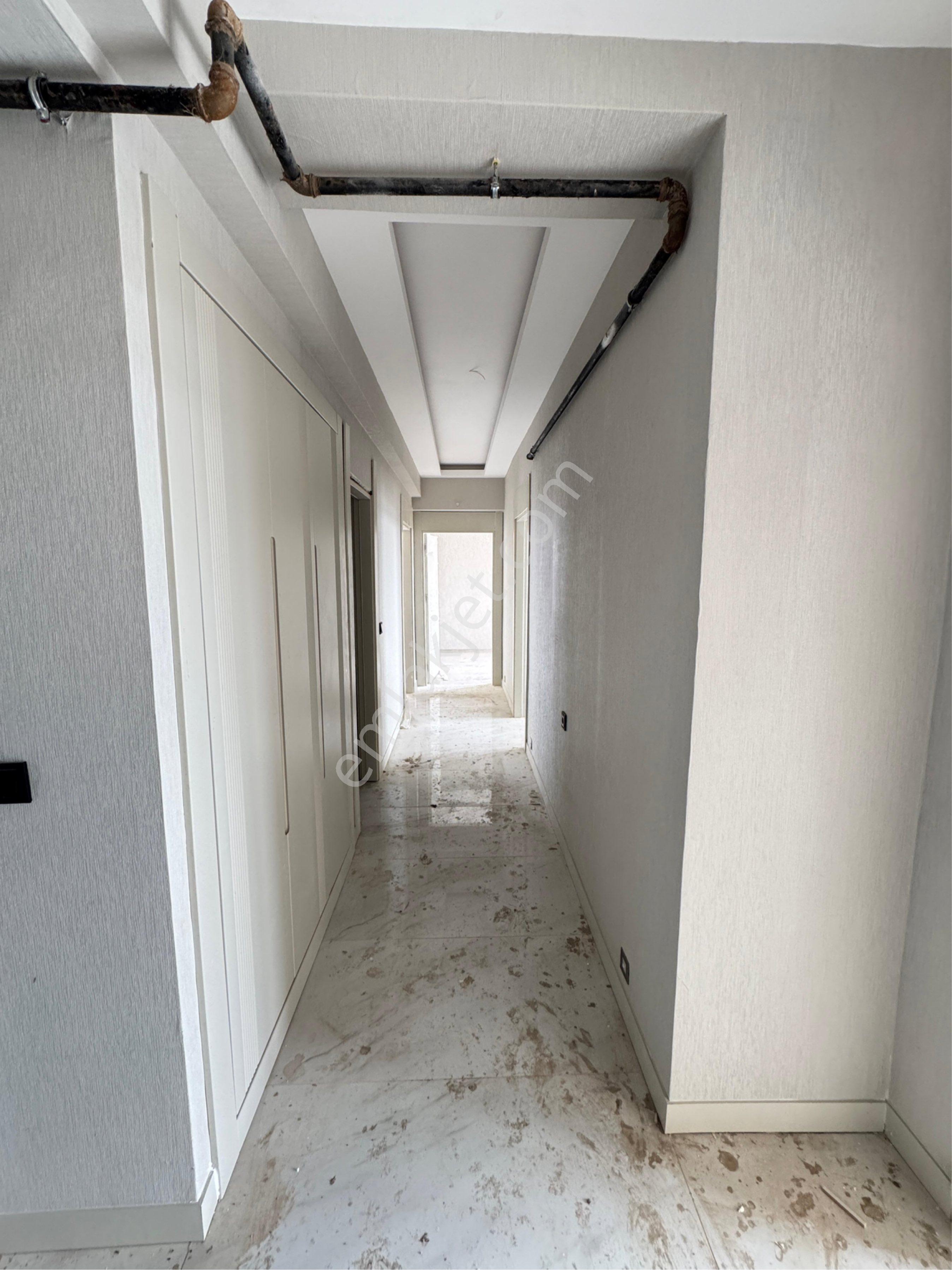 Elazığ Yolu Nda Satılık 3.5+1 Sıfır Daire - Görsel 11