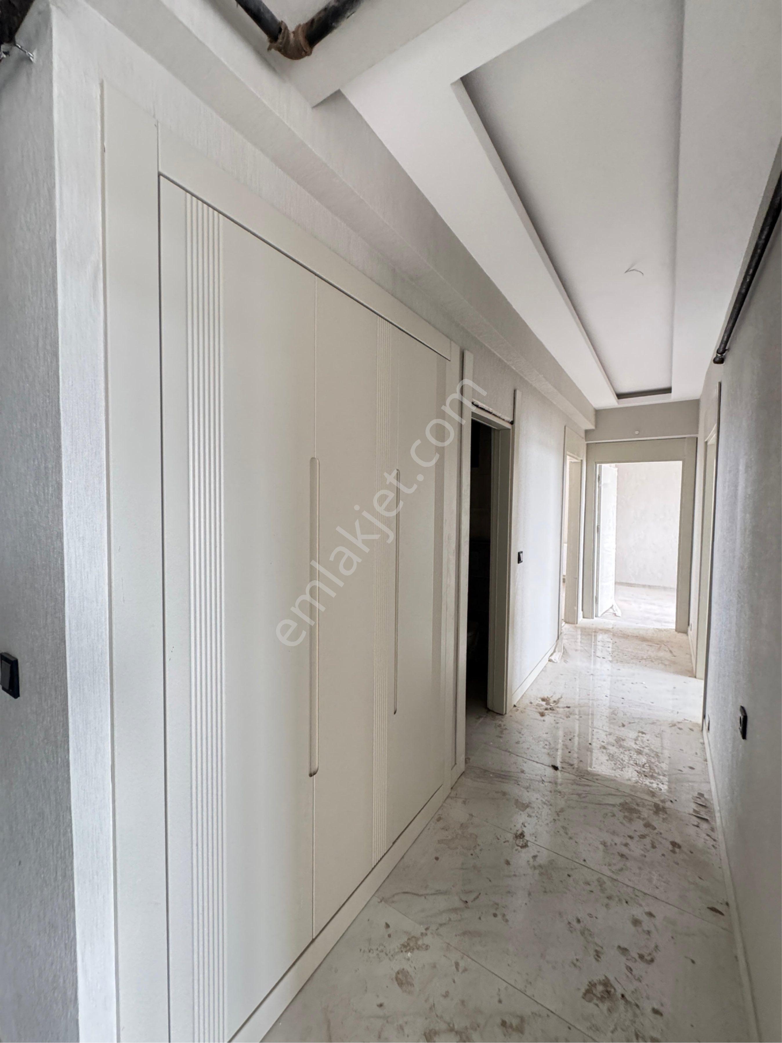 Elazığ Yolu Nda Satılık 3.5+1 Sıfır Daire - Görsel 15