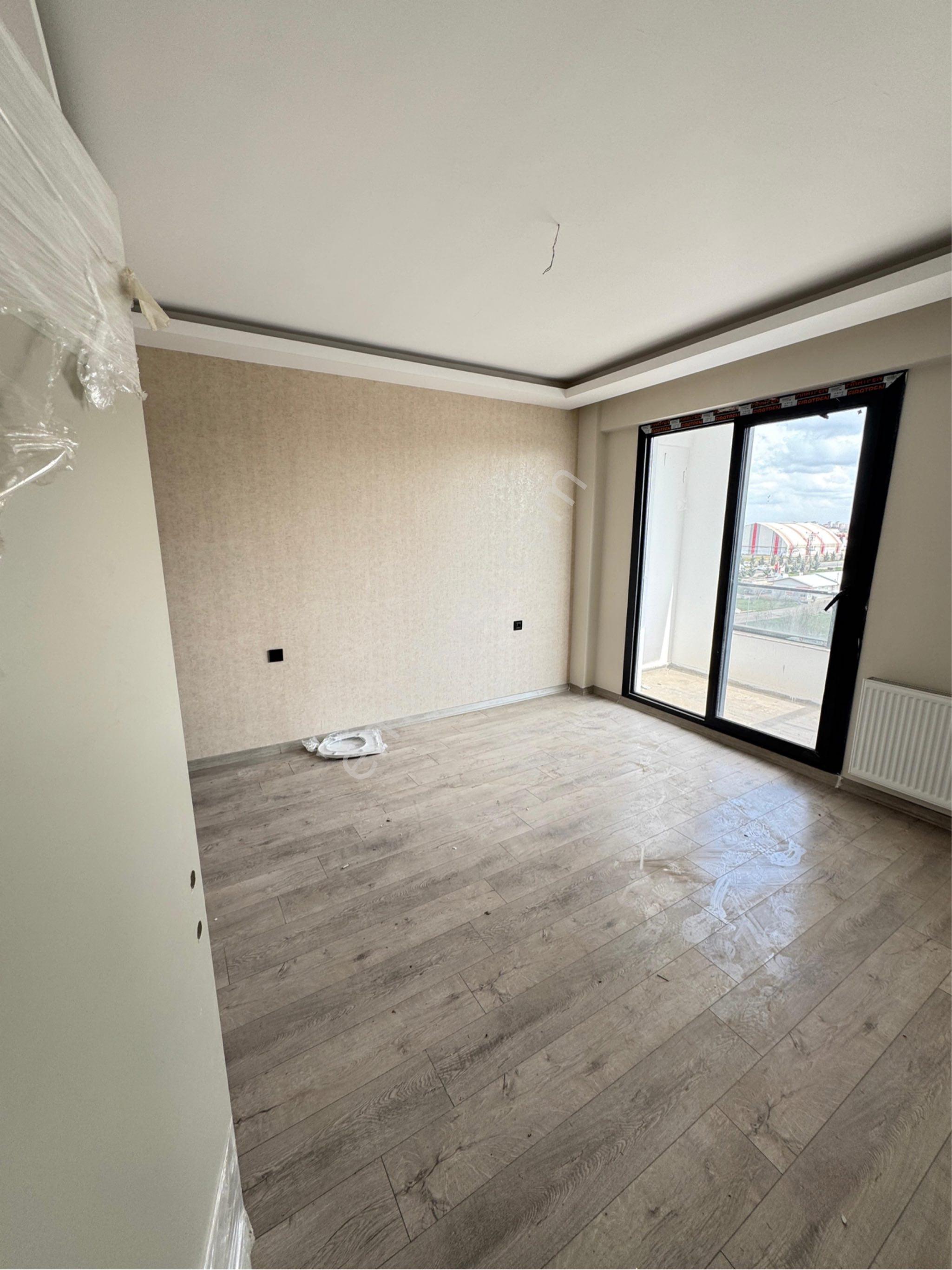 Elazığ Yolu Nda Satılık 3.5+1 Sıfır Daire - Görsel 8