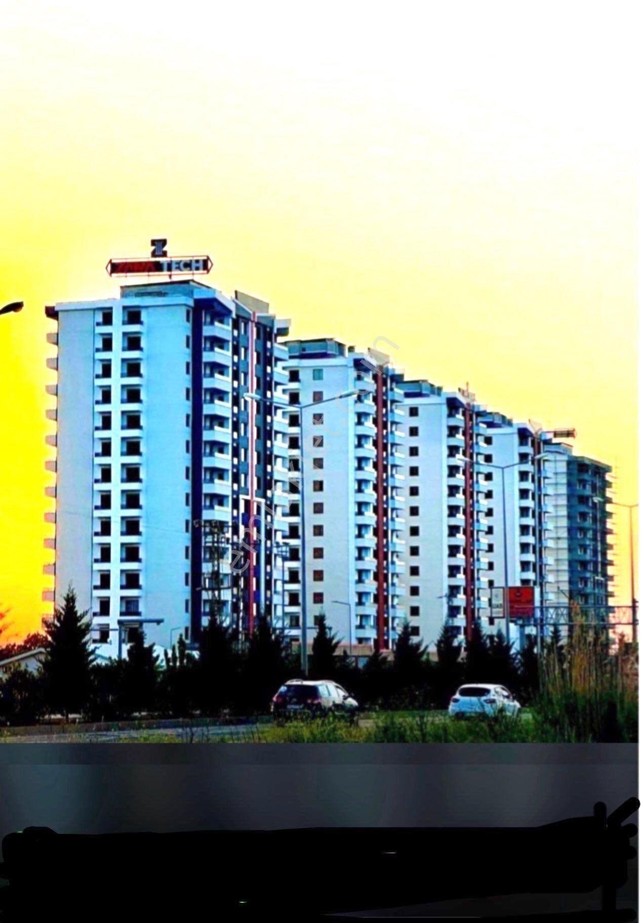 Elazığ Yolu Nda Satılık 3.5+1 Sıfır Daire - Görsel 19