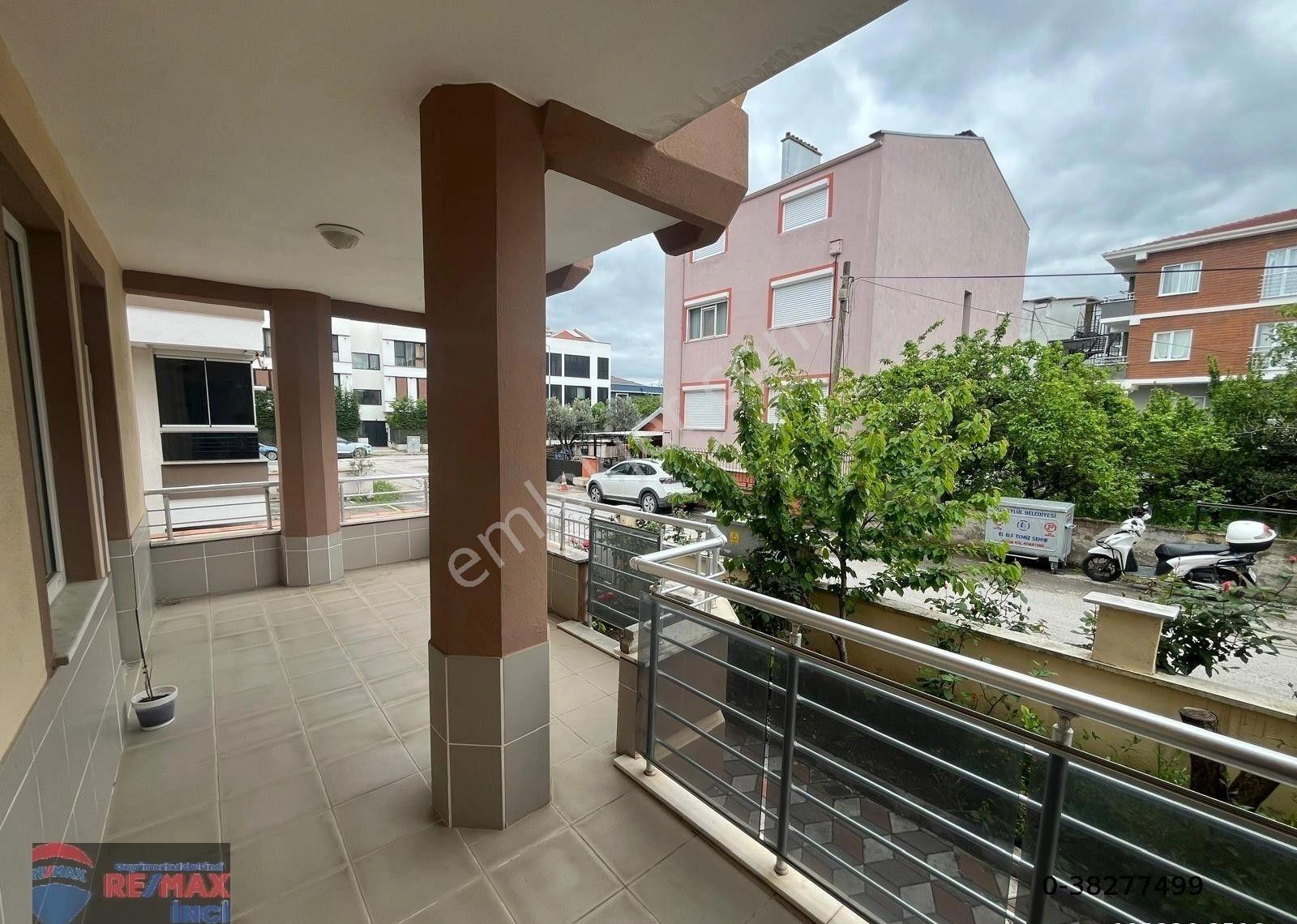 Re/max İnci'den Plevne Mah. Satılık Tripleks Bahçeli Villa - Görsel 20