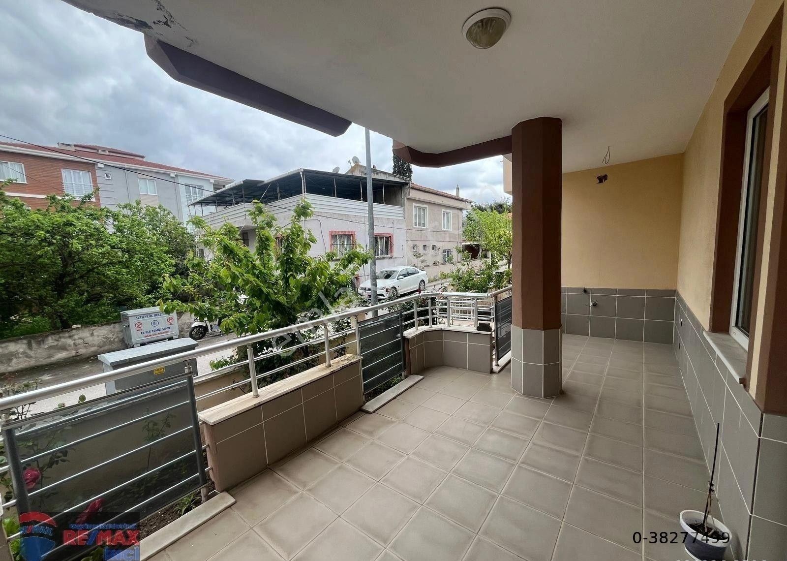 Re/max İnci'den Plevne Mah. Satılık Tripleks Bahçeli Villa - Görsel 35
