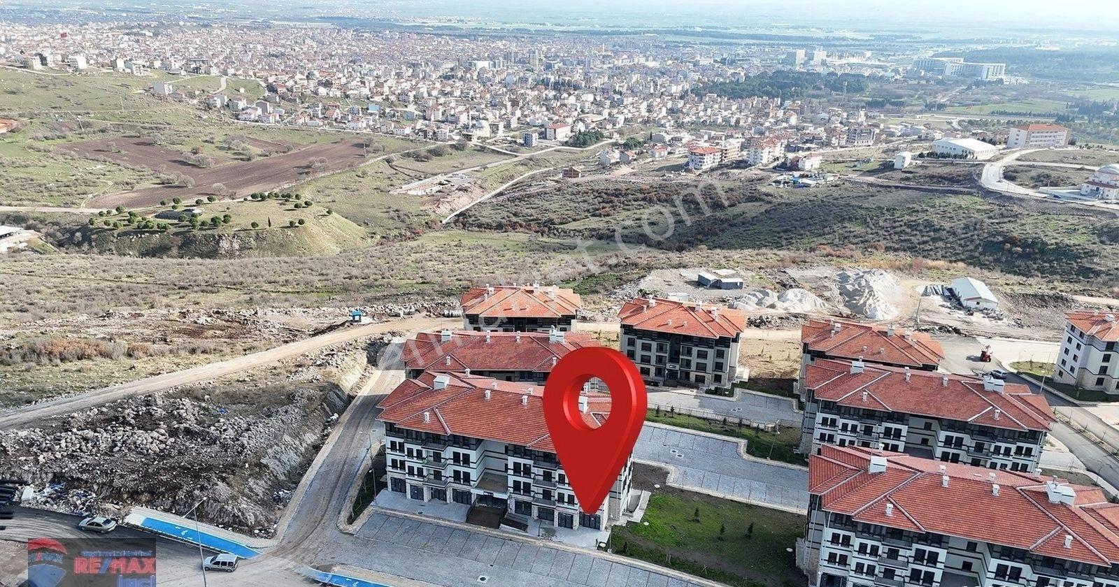 Re/max İnci'den Gaziosmanpaşa Mah. Toki'de Kiralık Dükkan - Görsel 18