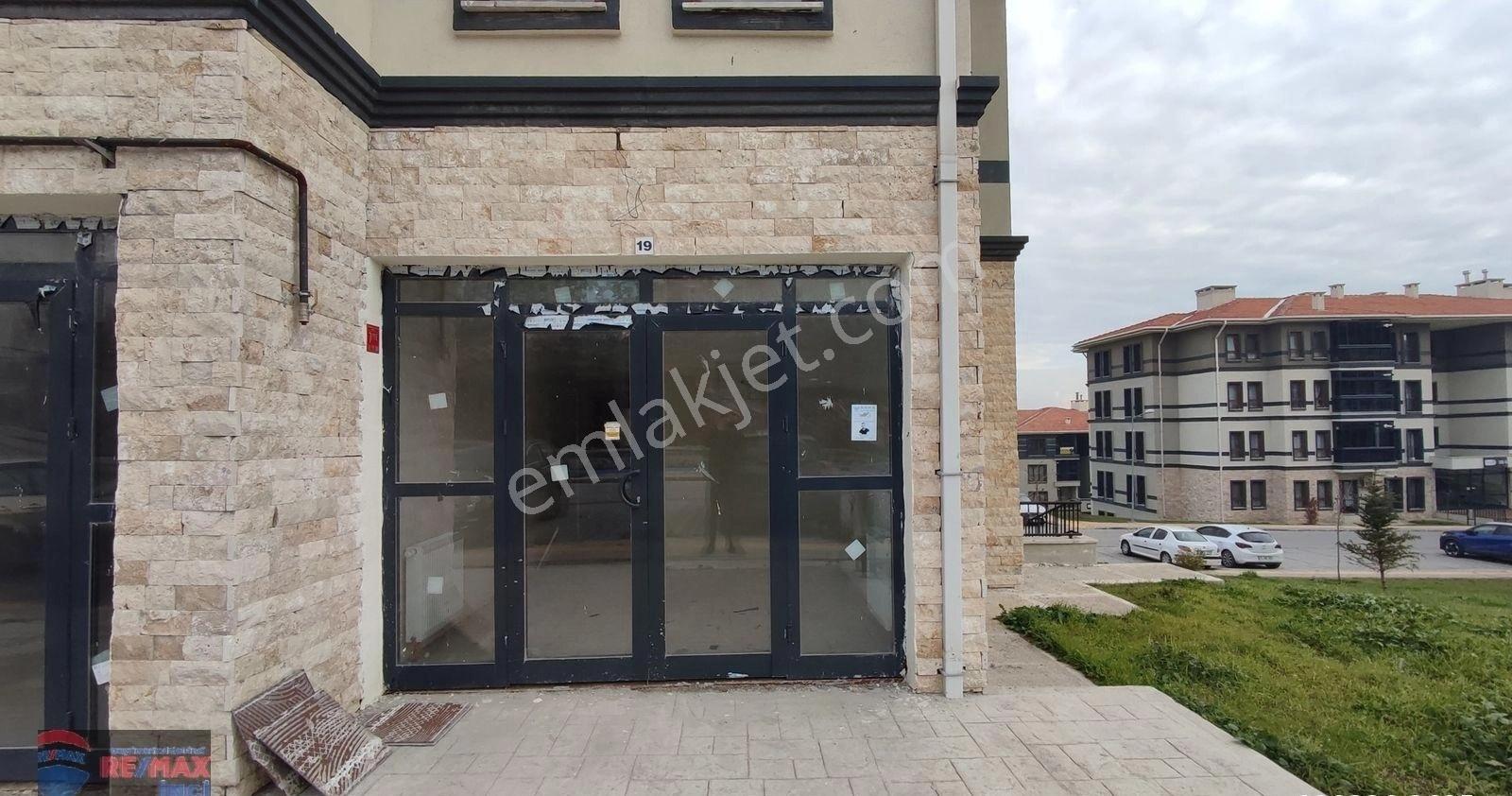 Re/max İnci'den Gaziosmanpaşa Mah. Toki'de Kiralık Dükkan - Görsel 11