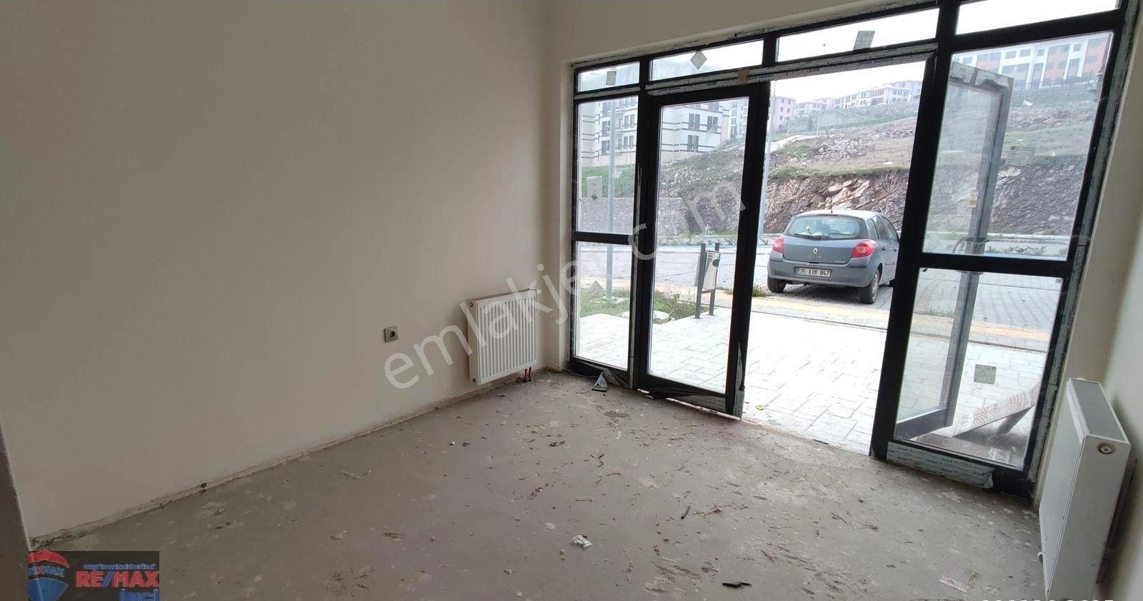 Re/max İnci'den Gaziosmanpaşa Mah. Toki'de Kiralık Dükkan - Görsel 32