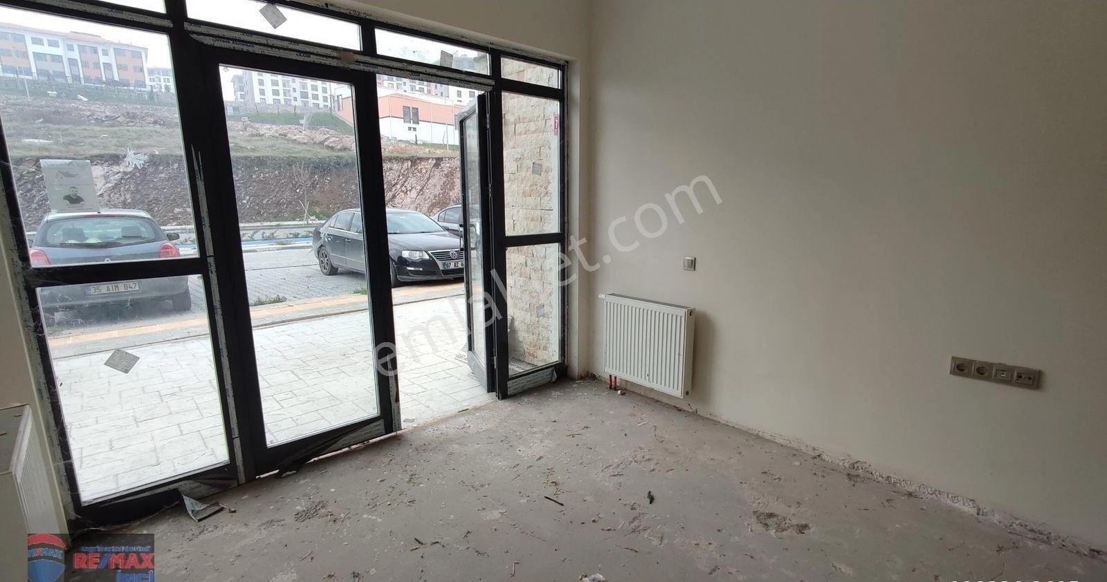 Re/max İnci'den Gaziosmanpaşa Mah. Toki'de Kiralık Dükkan - Görsel 31
