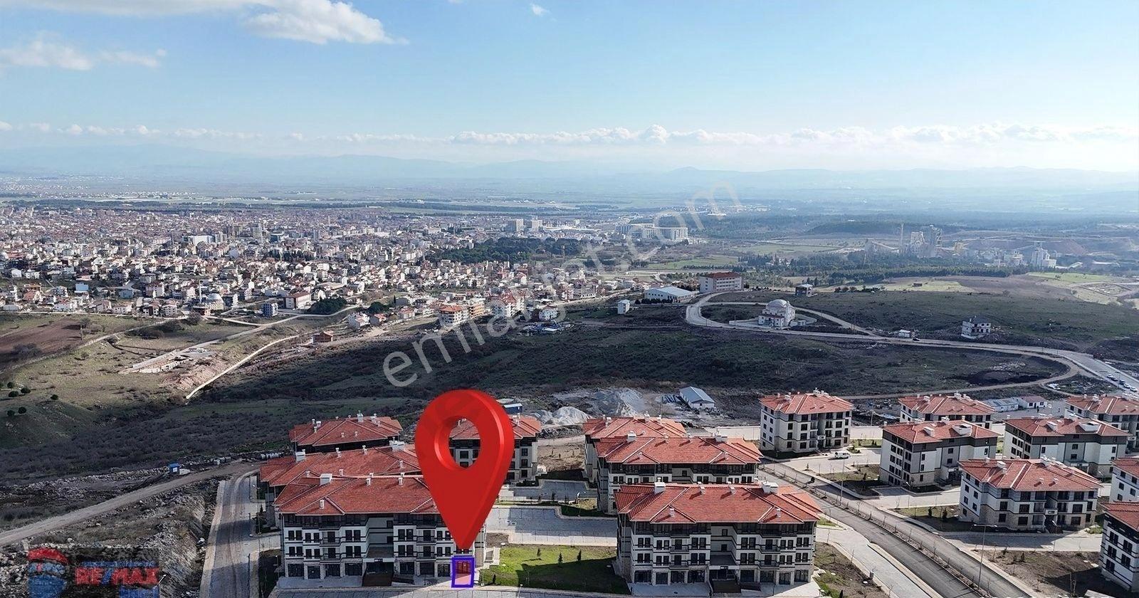 Re/max İnci'den Gaziosmanpaşa Mah. Toki'de Kiralık Dükkan - Görsel 20