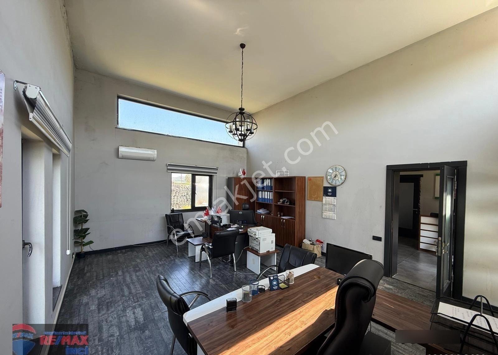 Re/max İnci'den Balıkesir'de 21.734m² Arsalı 3.914 M² Satılık Fabrika - Görsel 23