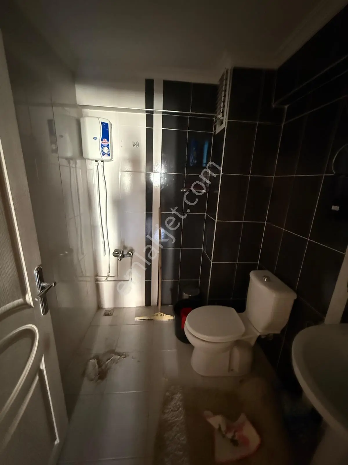 Akkumda Denize Yakın 2+1 Full Eşyalı Kombi Petekli Bahçe Katımız - Görsel 5